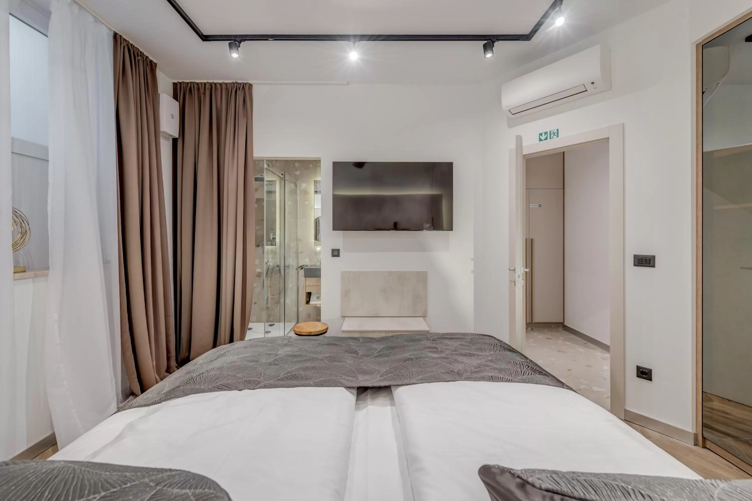 Bed in Casa Costabella