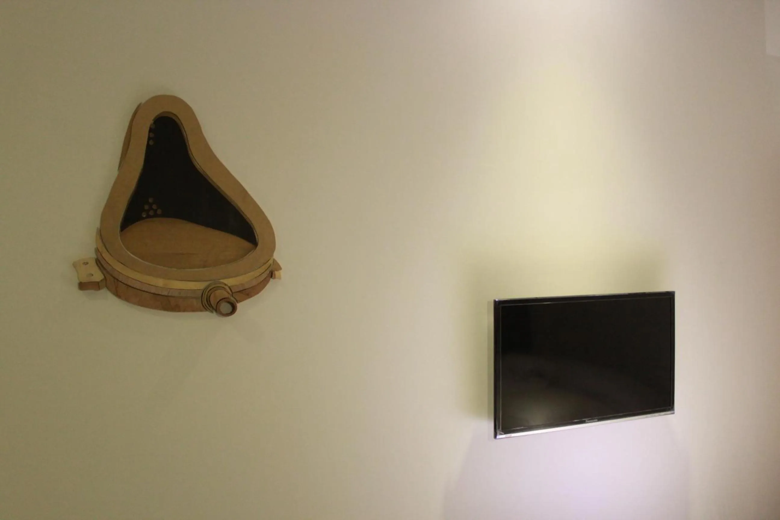 TV and multimedia in 禾裕 北車 Hey!U