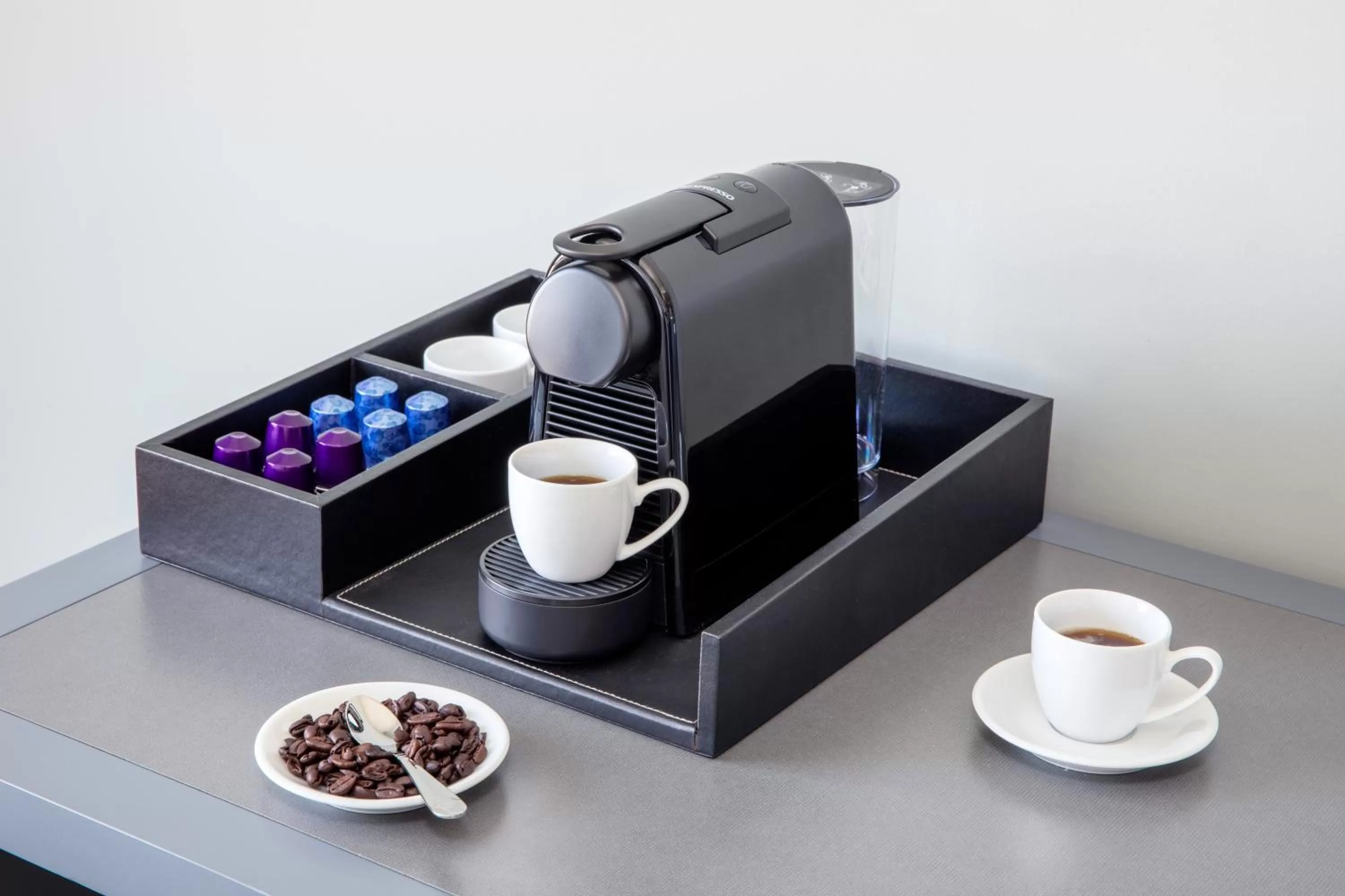 King Room - Hearing Accessible in Hotel Indigo Flushing - LaGuardia