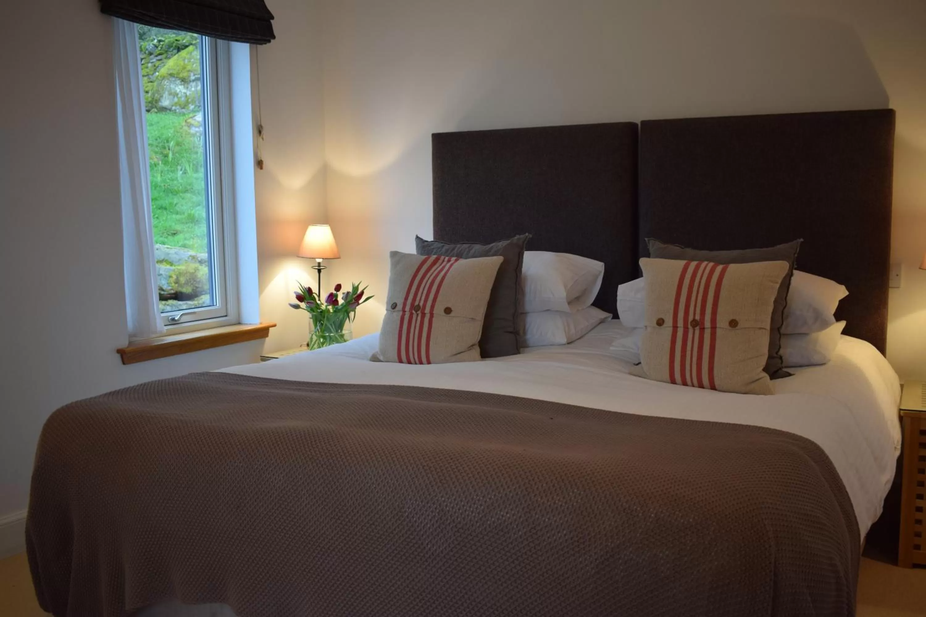 Superior Double or Twin Room in The Steading