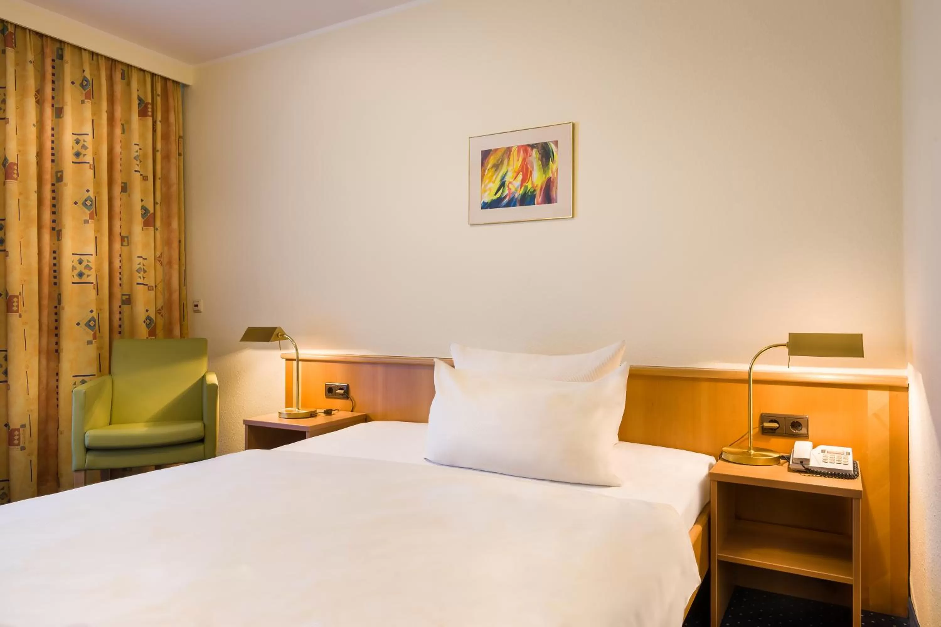 Standard Apartment in acora Bonn Living the City - Apartments