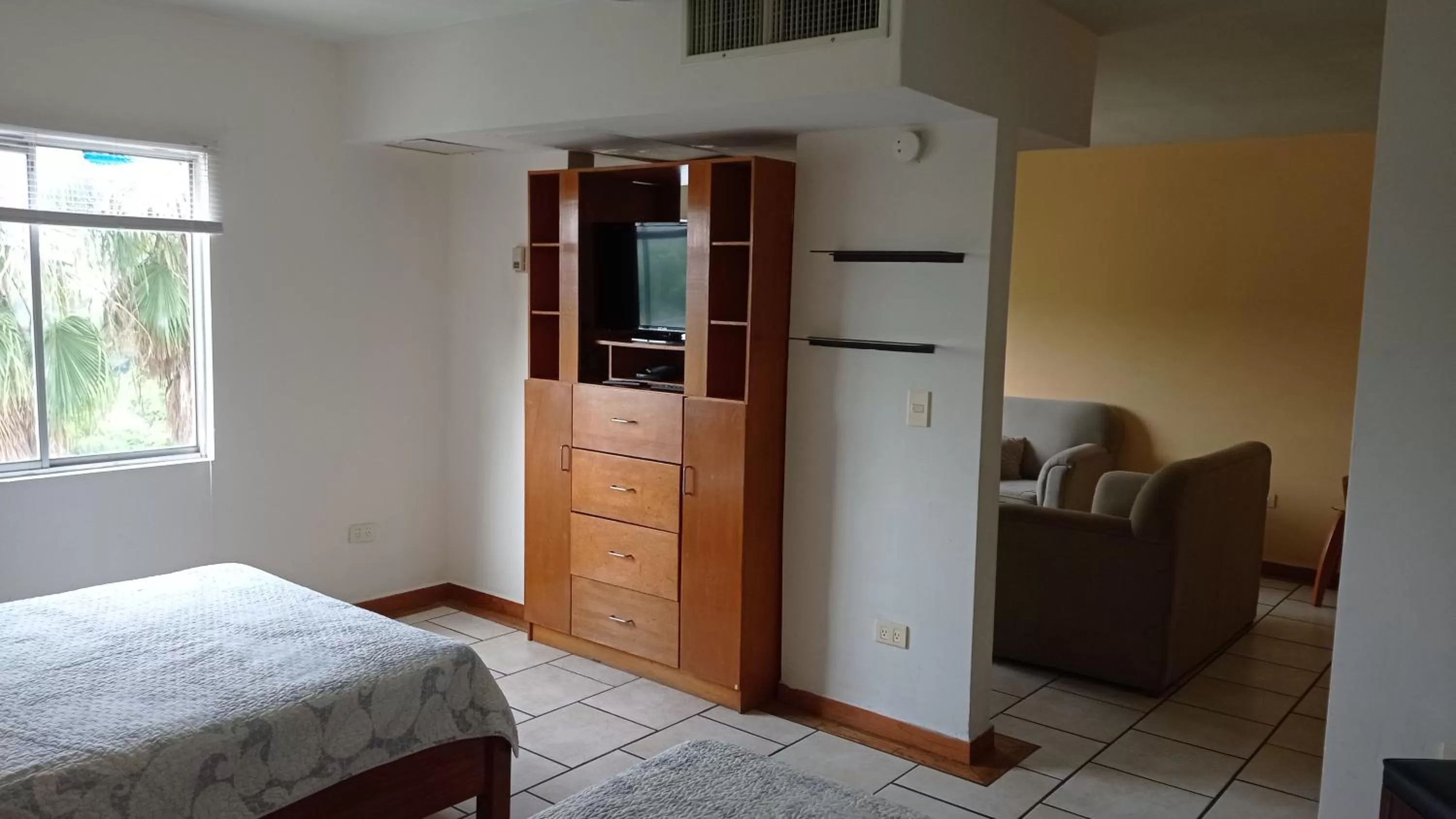 Confort Ejecutivo Suites Lindavista