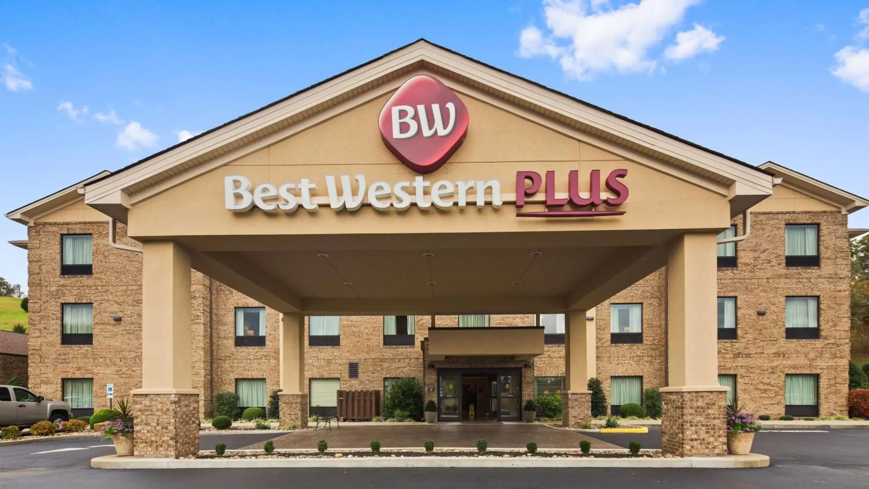 Best Western Plus Louisa Best Western Plus Louisa