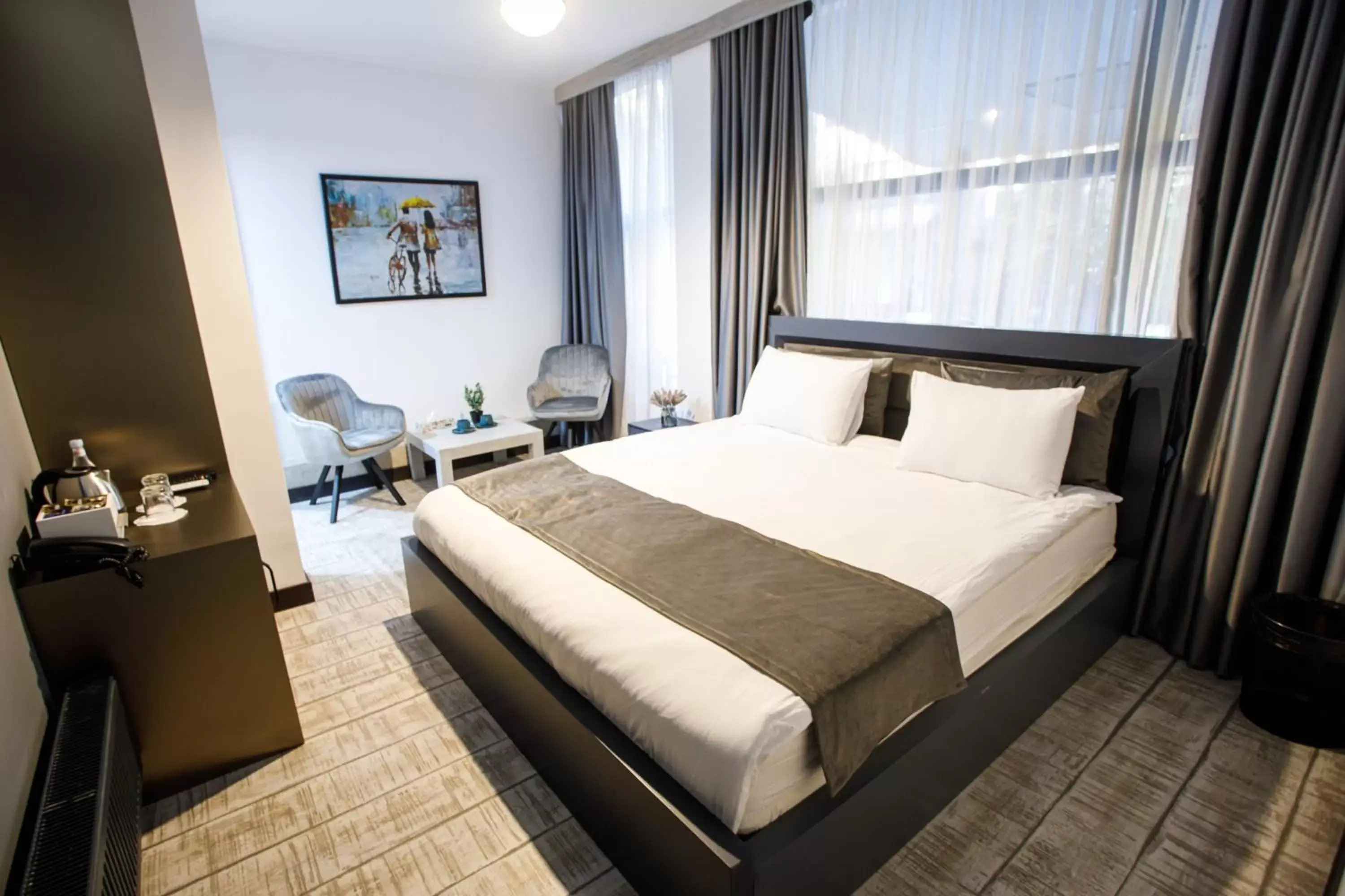 The Phoenix Boutique Hotel The Phoenix Boutique Hotel