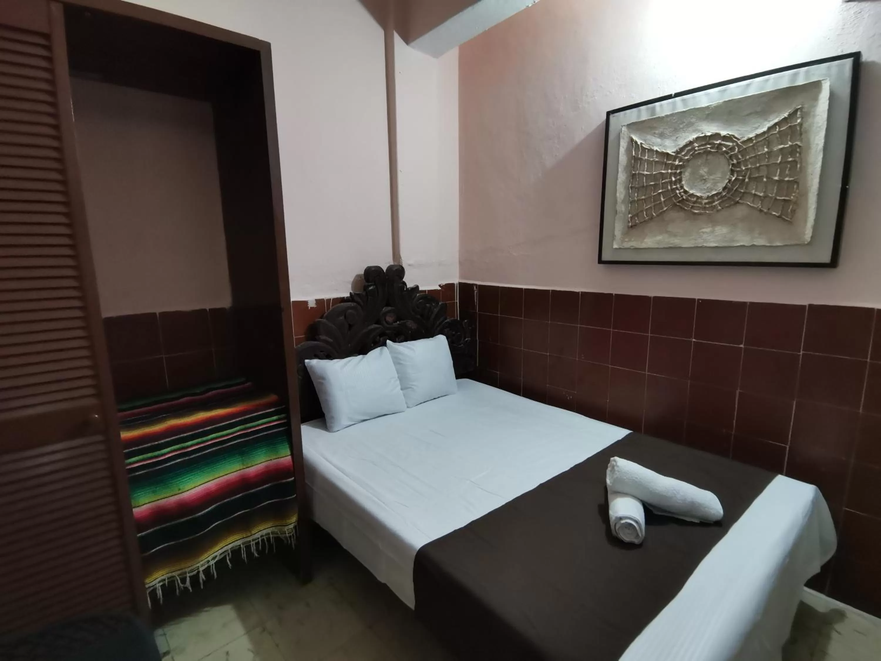 Hotel Colonial San Carlos Cancún Centro