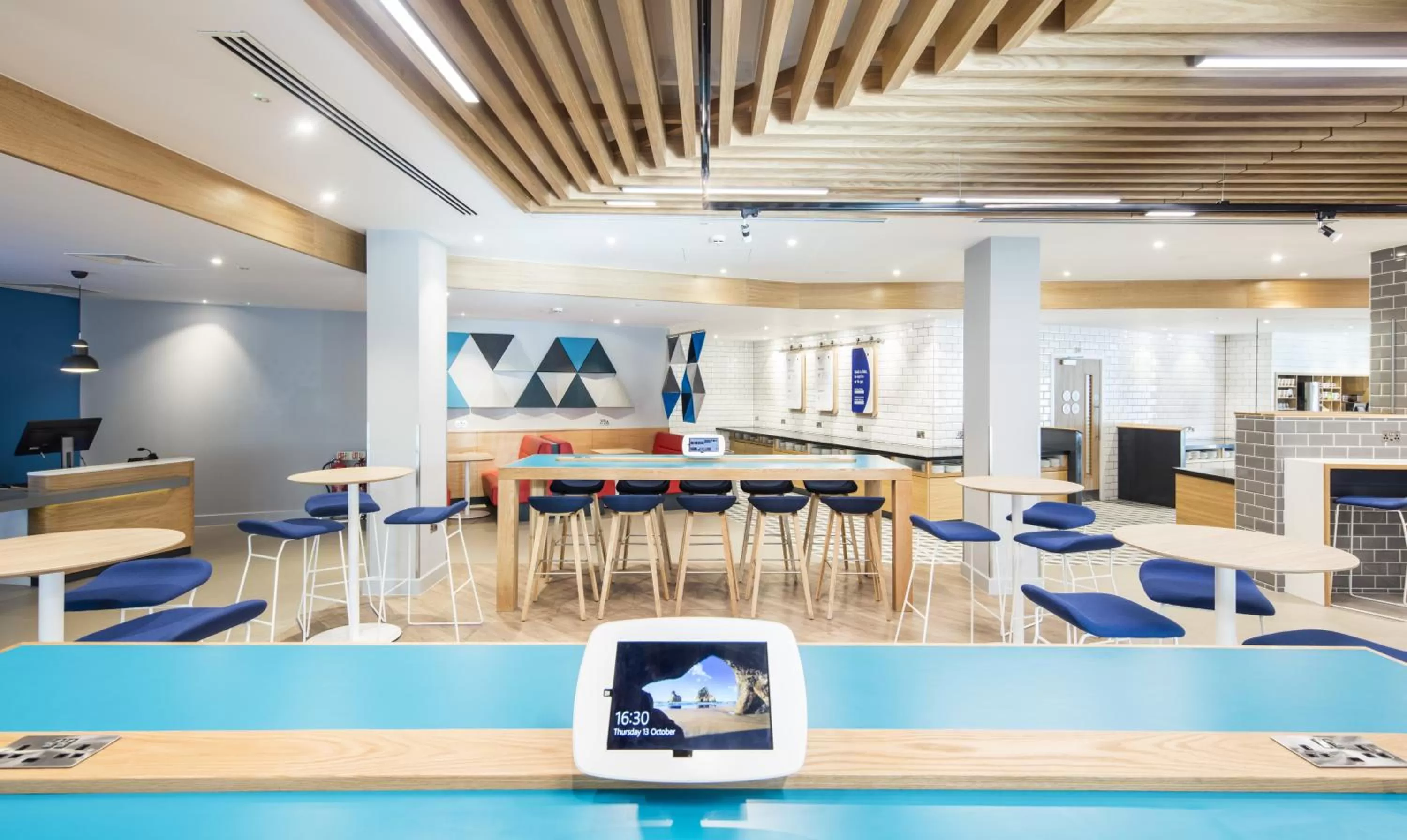 Other in Holiday Inn Express Dublin City Centre by IHG