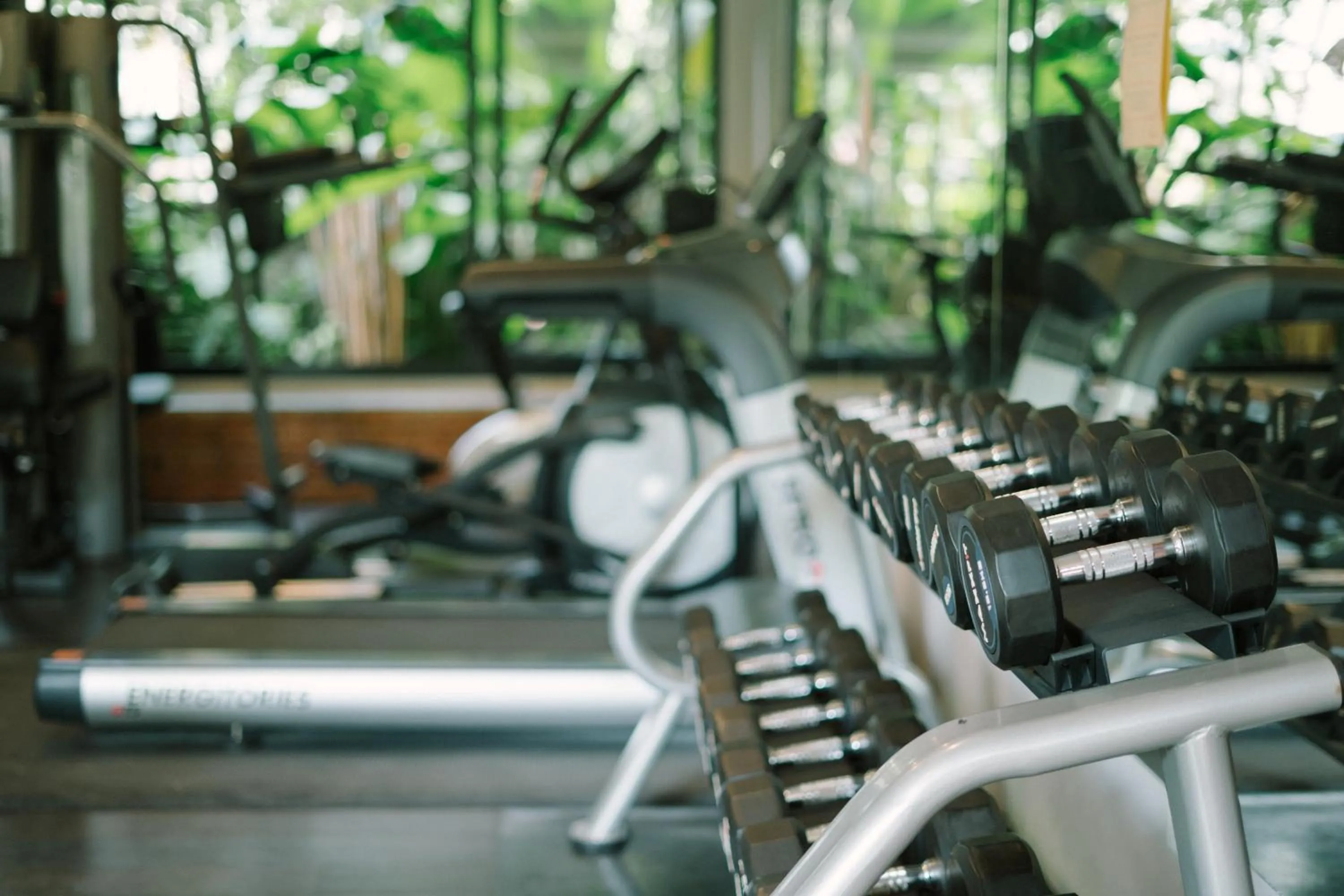 Property building in The Odyssey Chiang Mai