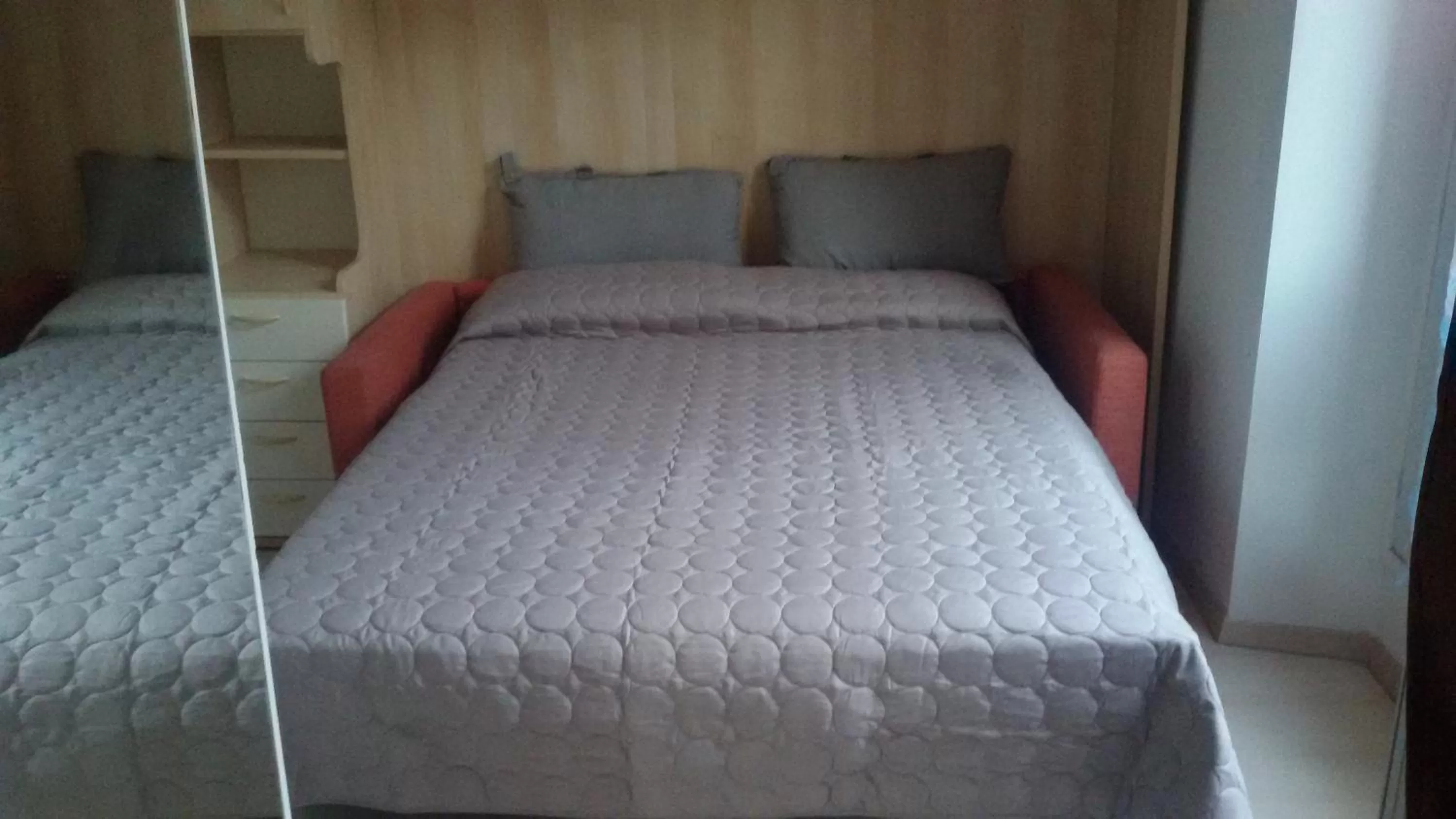 Bedroom, Bed in Breakfast at Sophy's