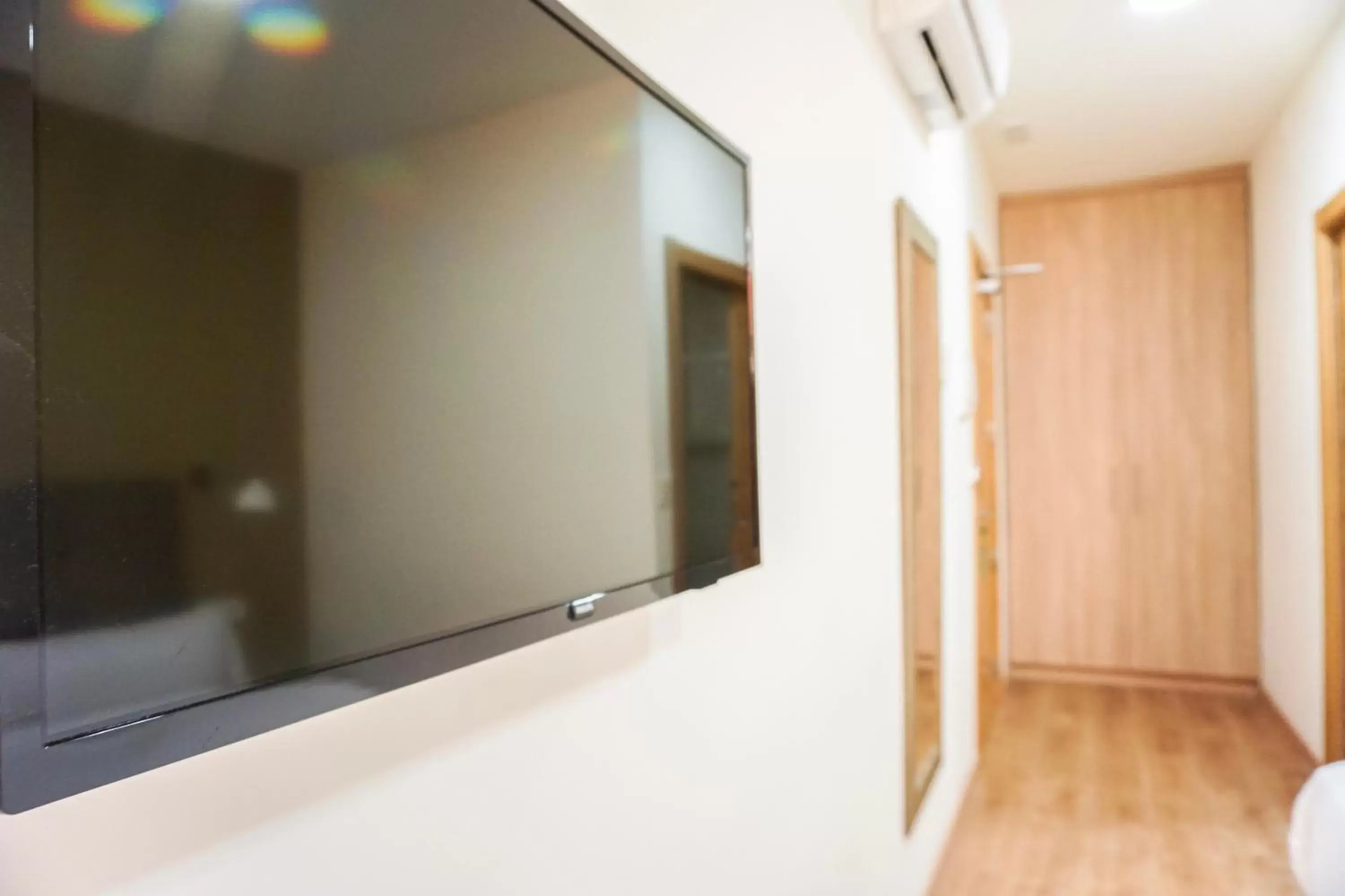 Double Room in Hotel Lidar Double Room in Hotel Lidar