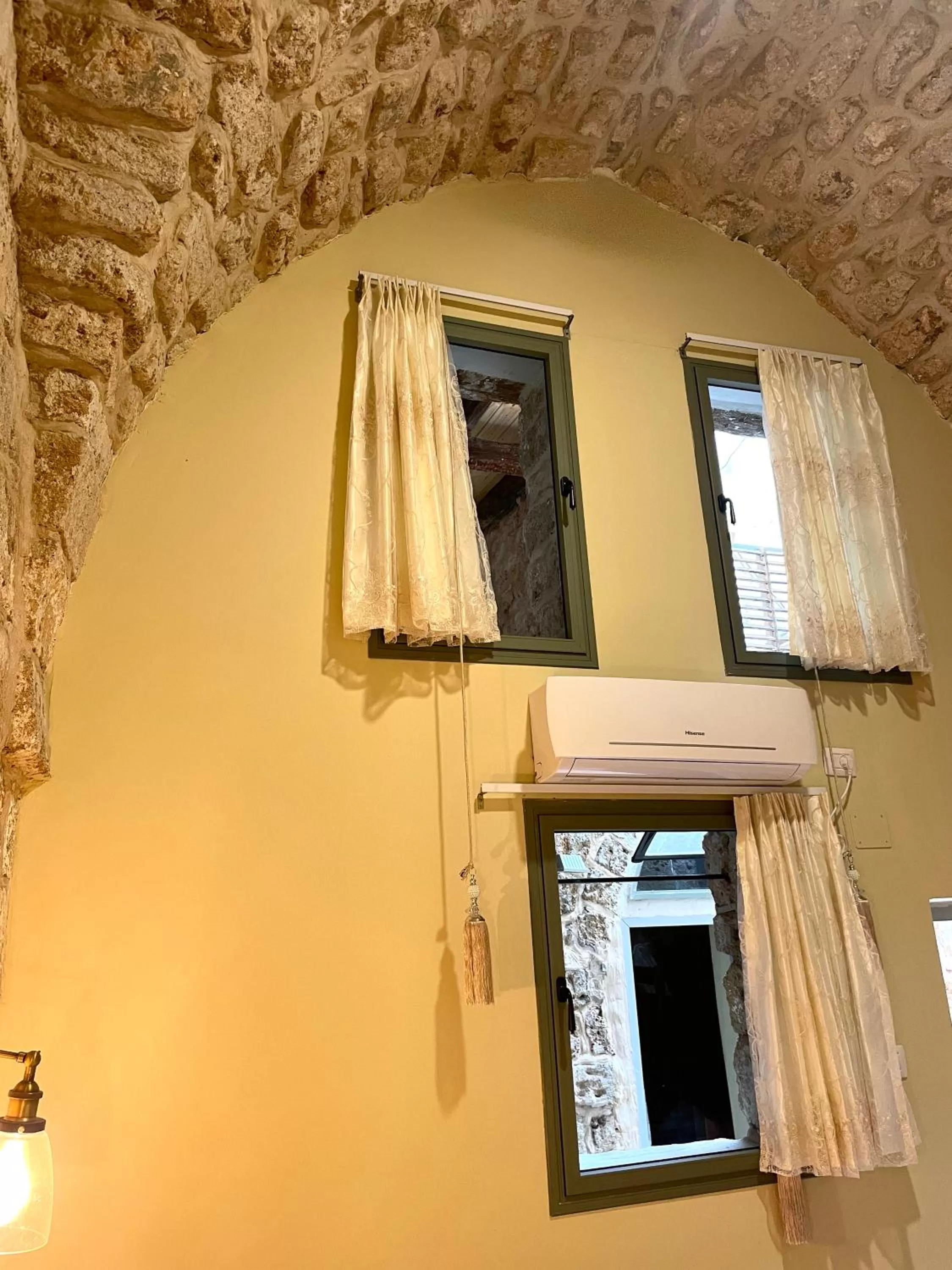 Property Building in Hebi house