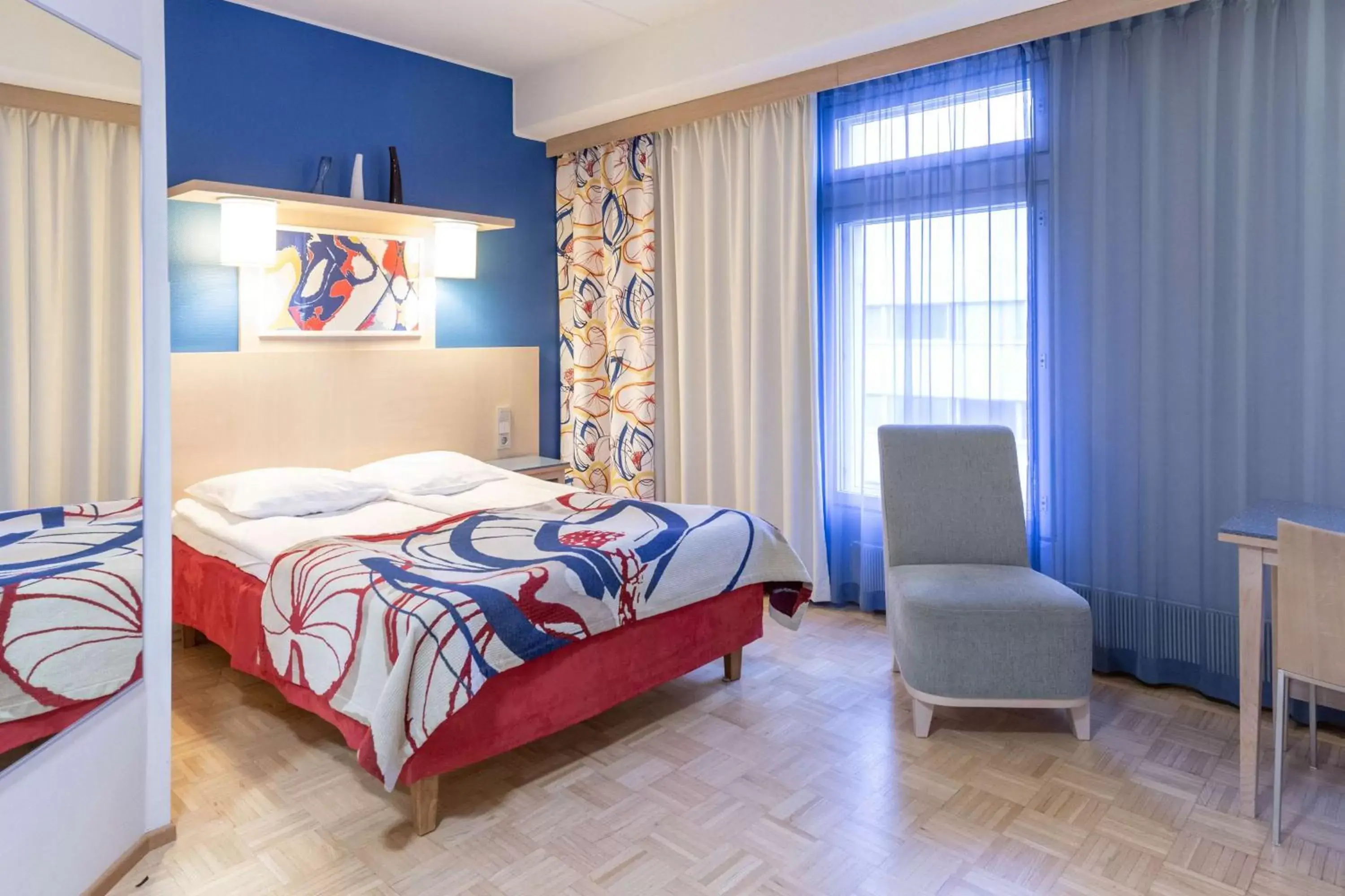 Scandic Hämeenlinna City Scandic Hämeenlinna City