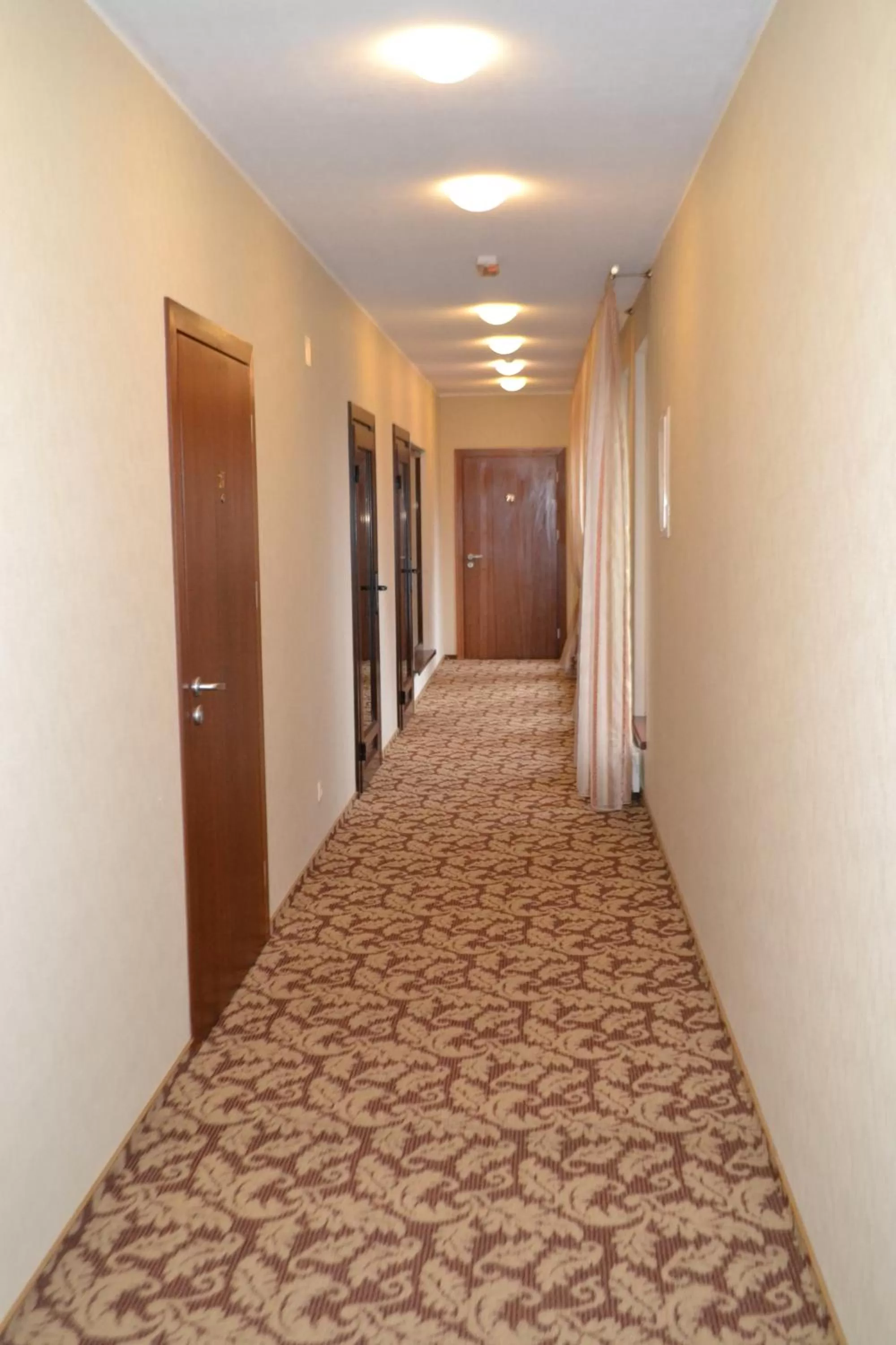 View (from property/room) in Gilija