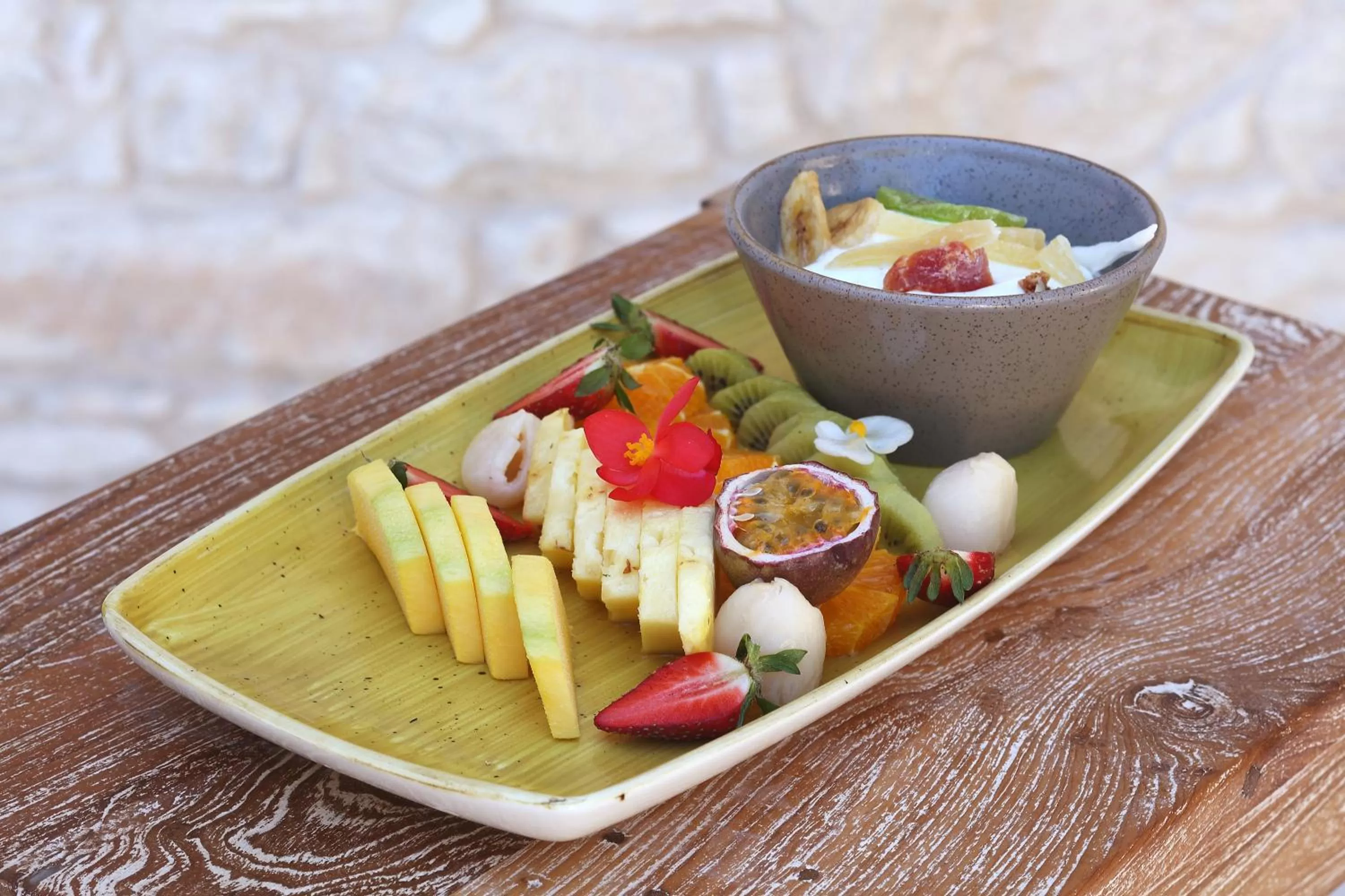 Breakfast in Polis 1907 by Louis Hotels