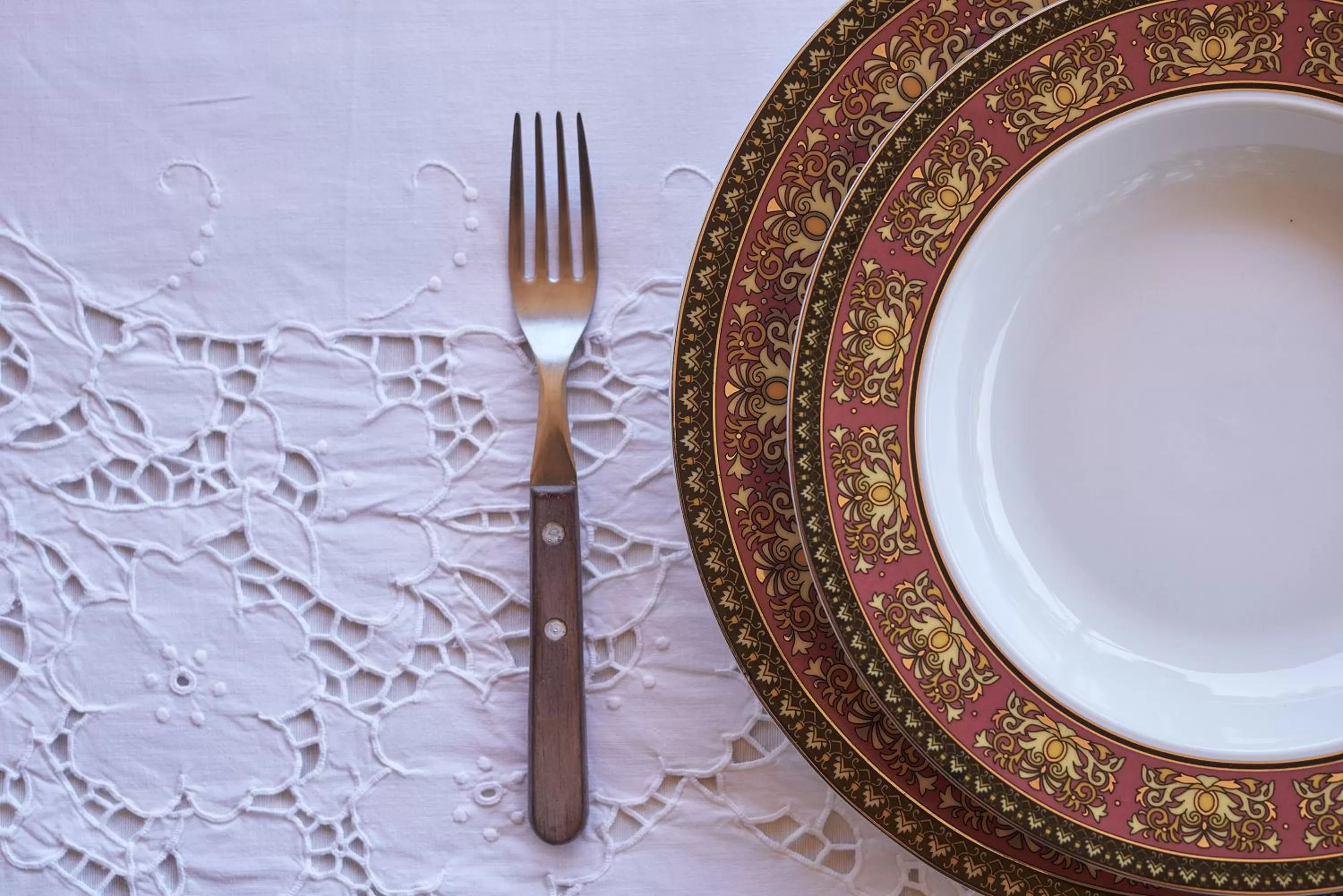 Food in Grand Forest Metsovo - Leading Hotels of the World