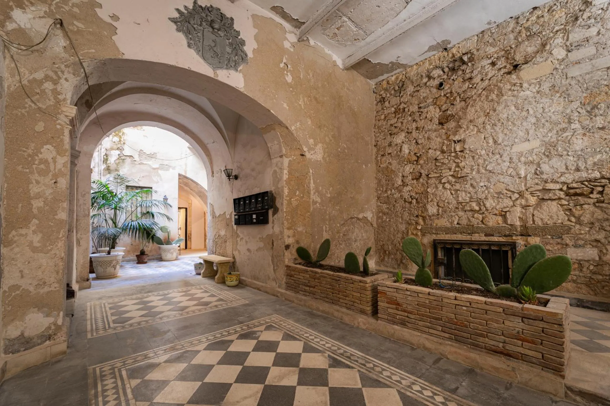Other in Casa Meti, Exclusive Apartment in Ortigia