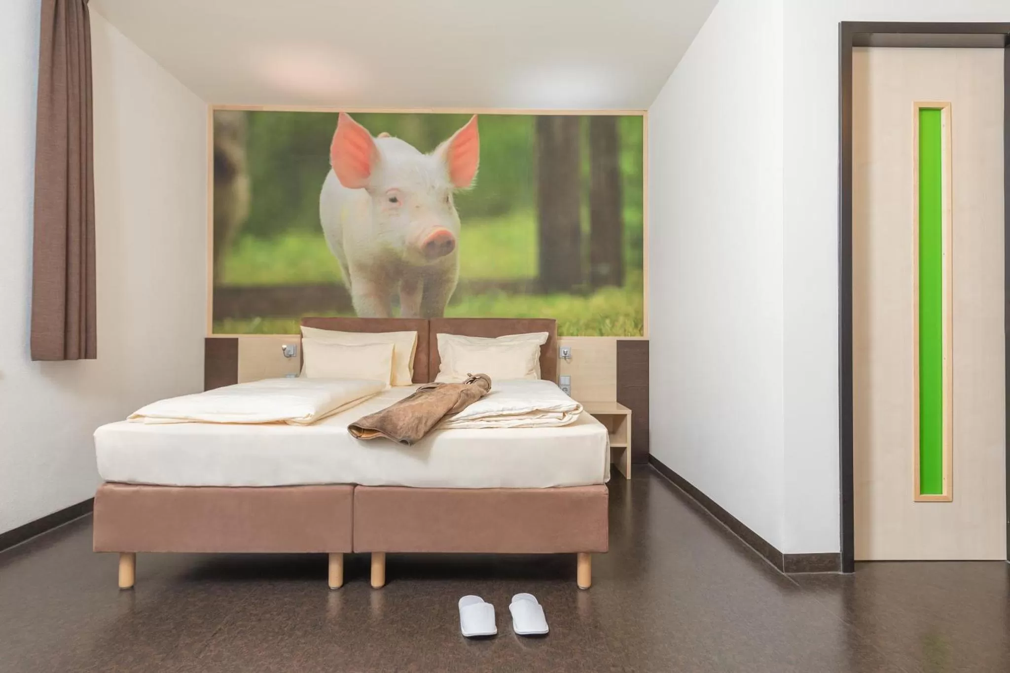 Radlhotel Wassertrüdingen