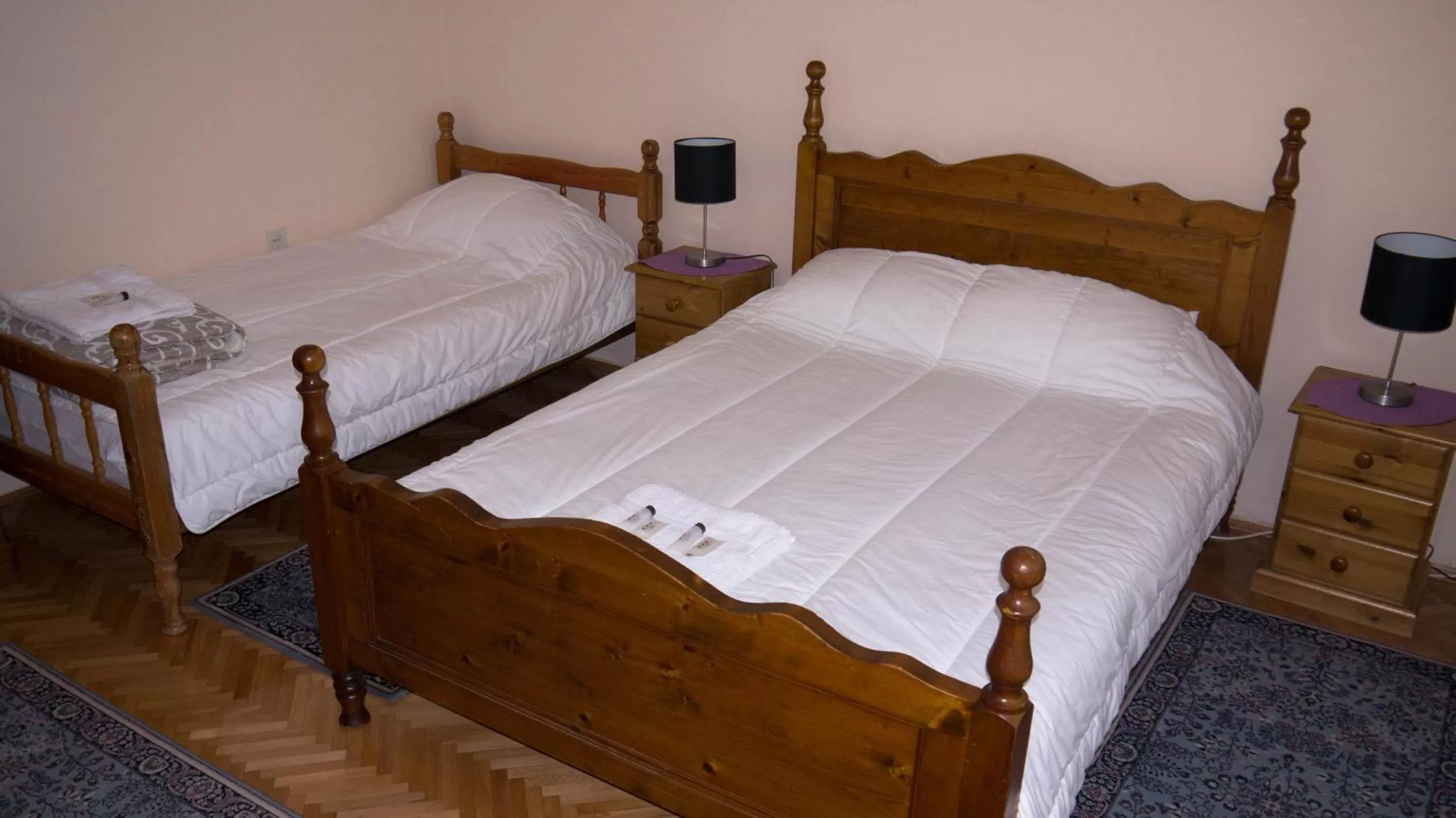 Photo of the whole room in Villa Lola & Nikola