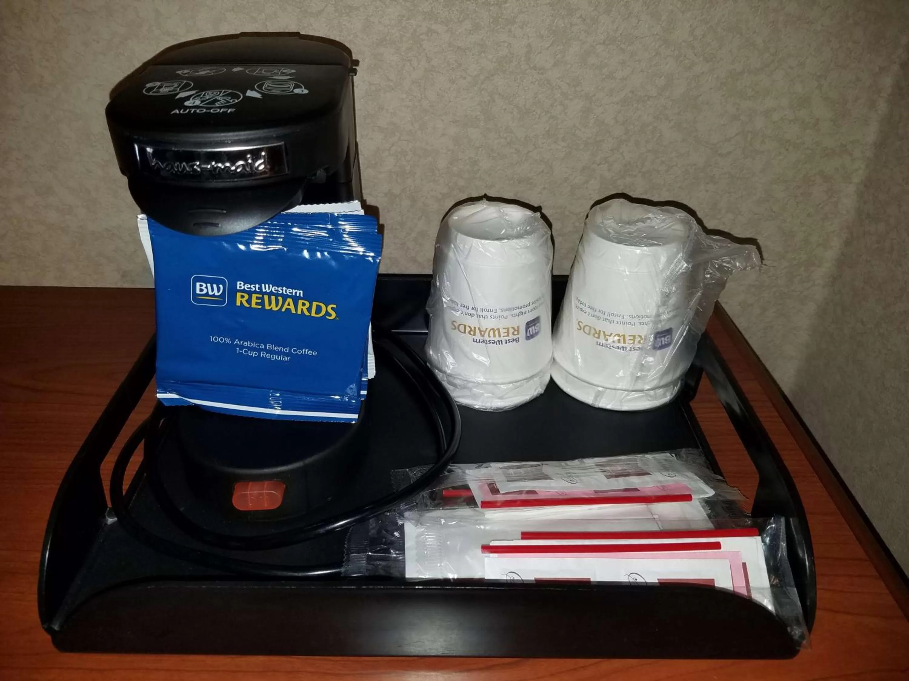 Queen Room with Sofa Bed - Disability Access/Non-Smoking in Best Western Fairfax City