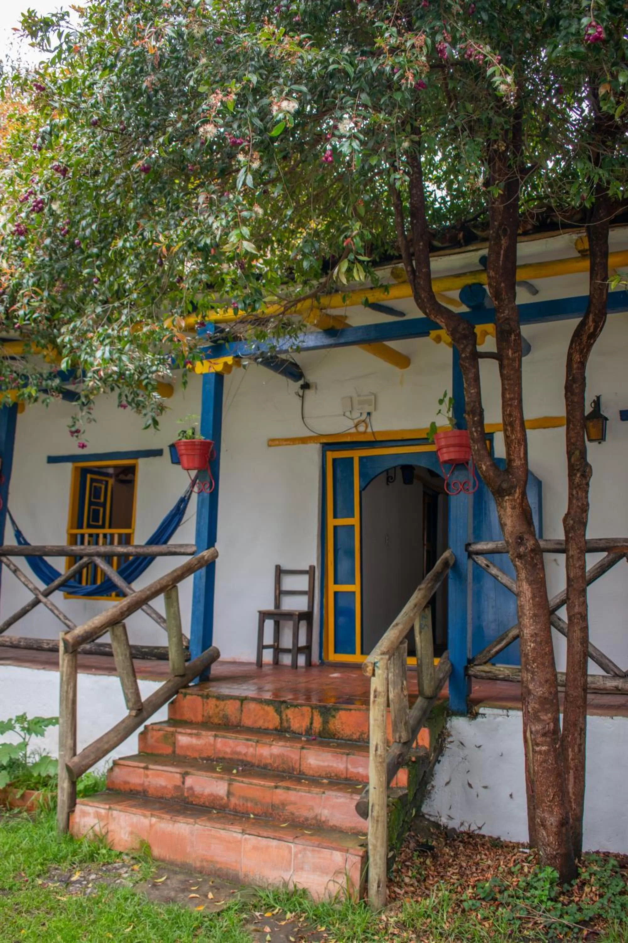 Hotel Museo la Posada del Molino