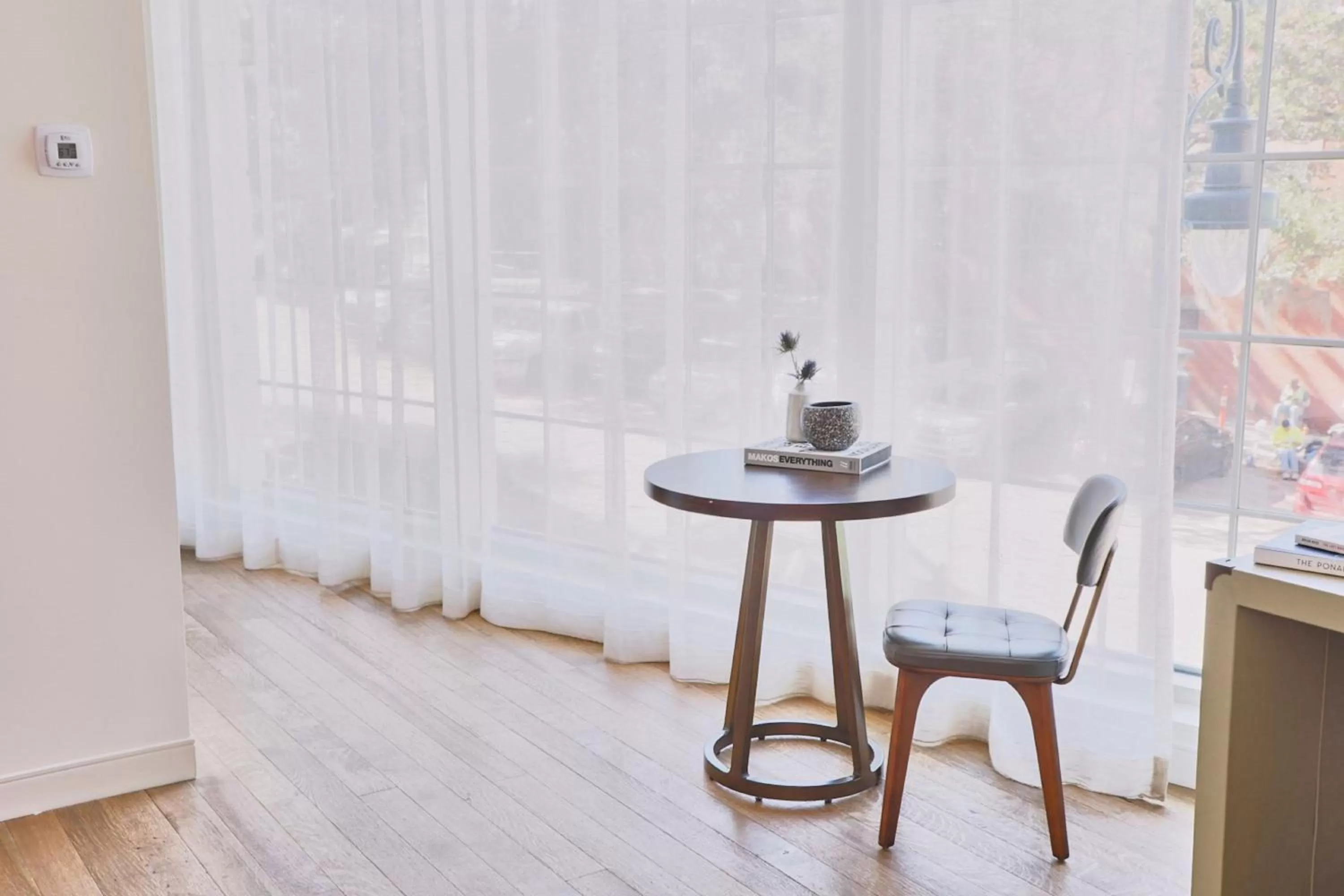 Photo of the whole room in The Alida, Savannah, a Tribute Portfolio Hotel