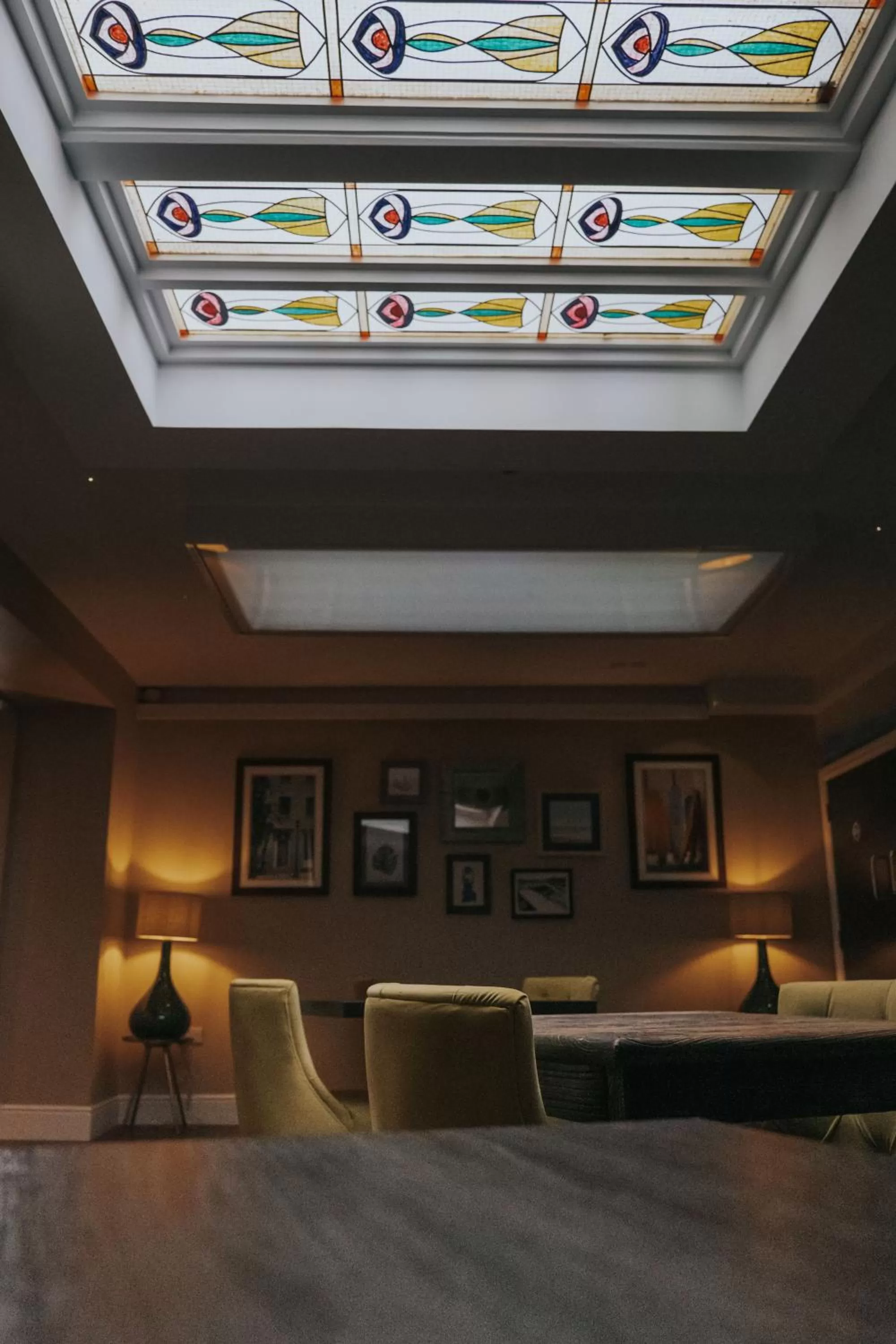 Breakfast in An Mor Accommodation