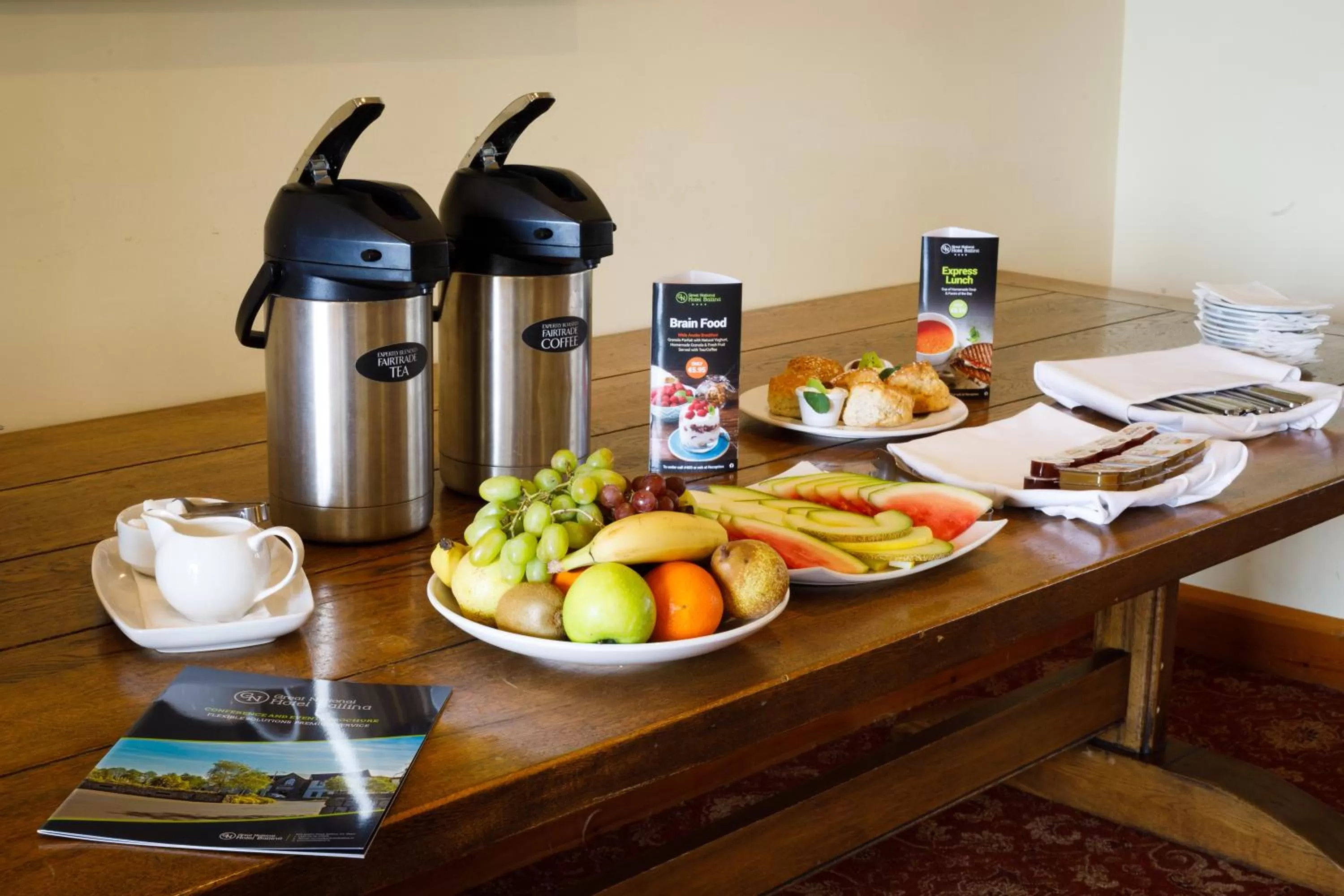 Meeting/conference room in Great National Hotel Ballina