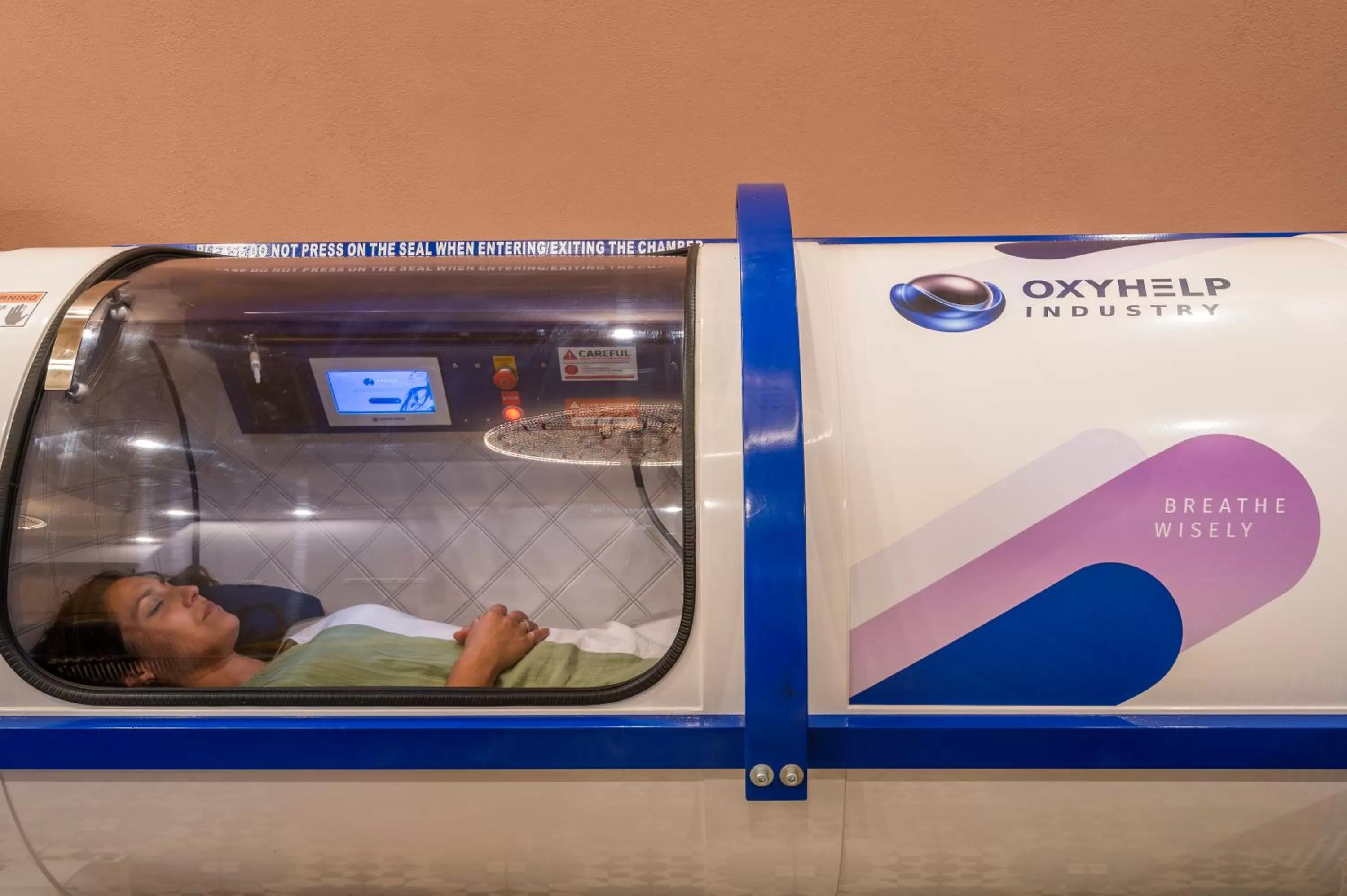 Spa and wellness centre/facilities in Vila Origens Boutique Hotel Albufeira – Adults Only