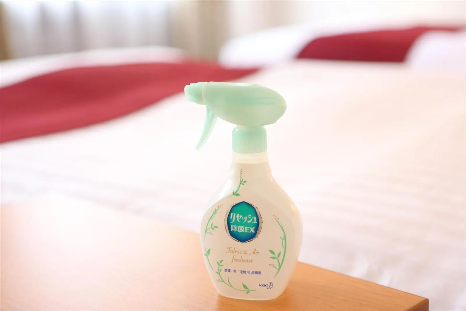 Other, Bed in Hotel Hokke Club Hiroshima