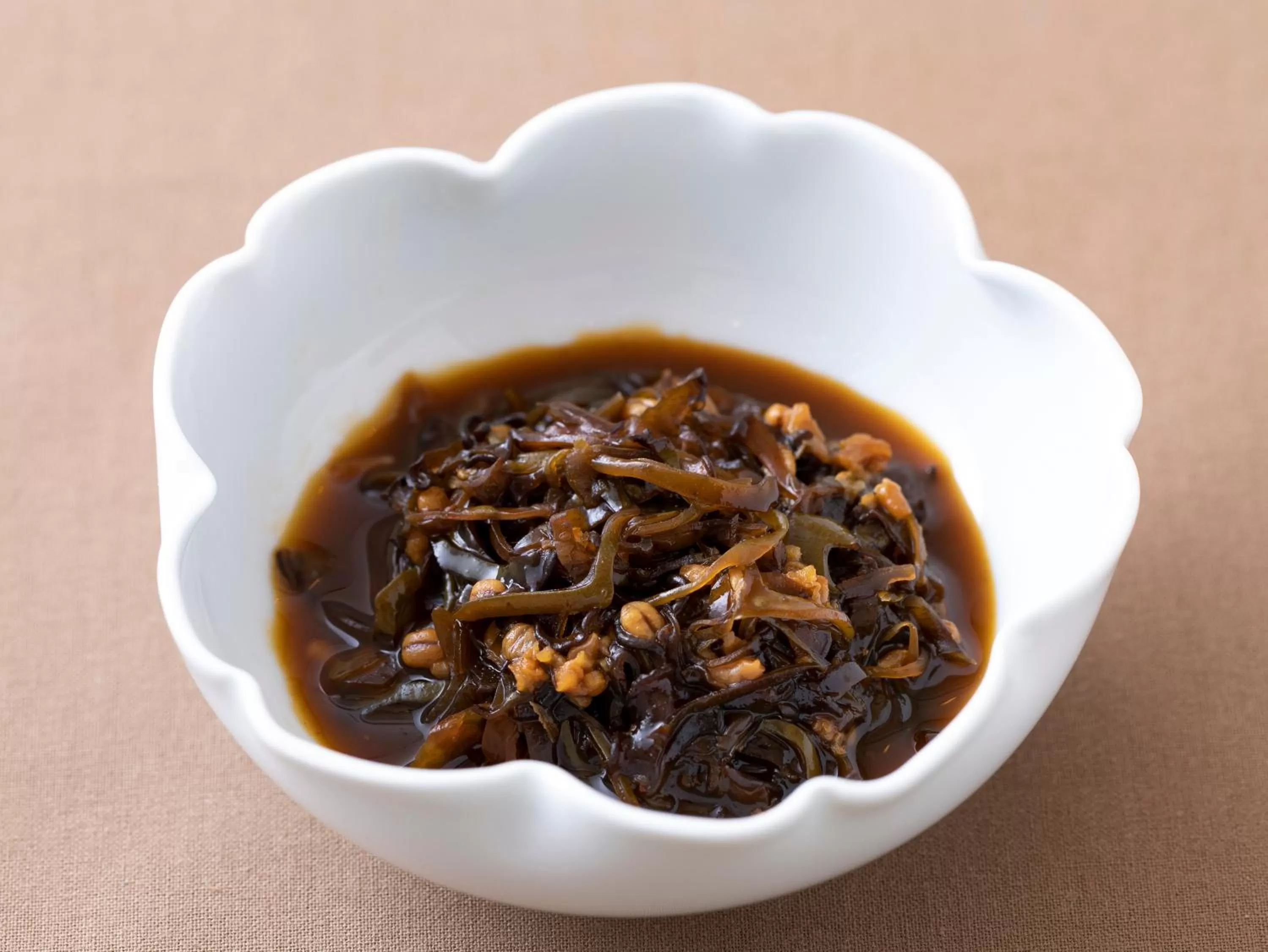 Buffet breakfast in Ark Hotel Kumamotojo Mae -ROUTE INN HOTELS-