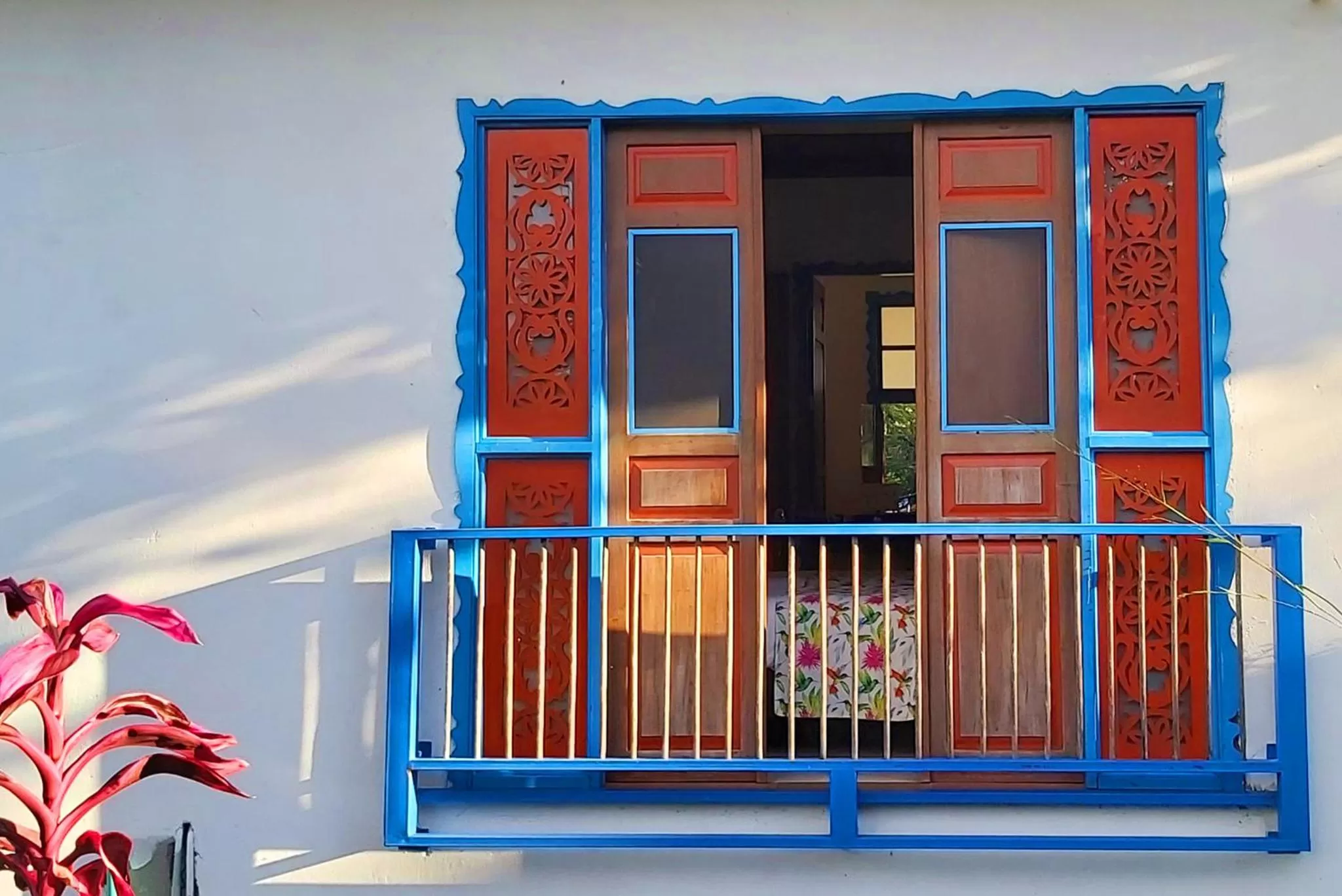 Property building in Balsora Hotel Boutique