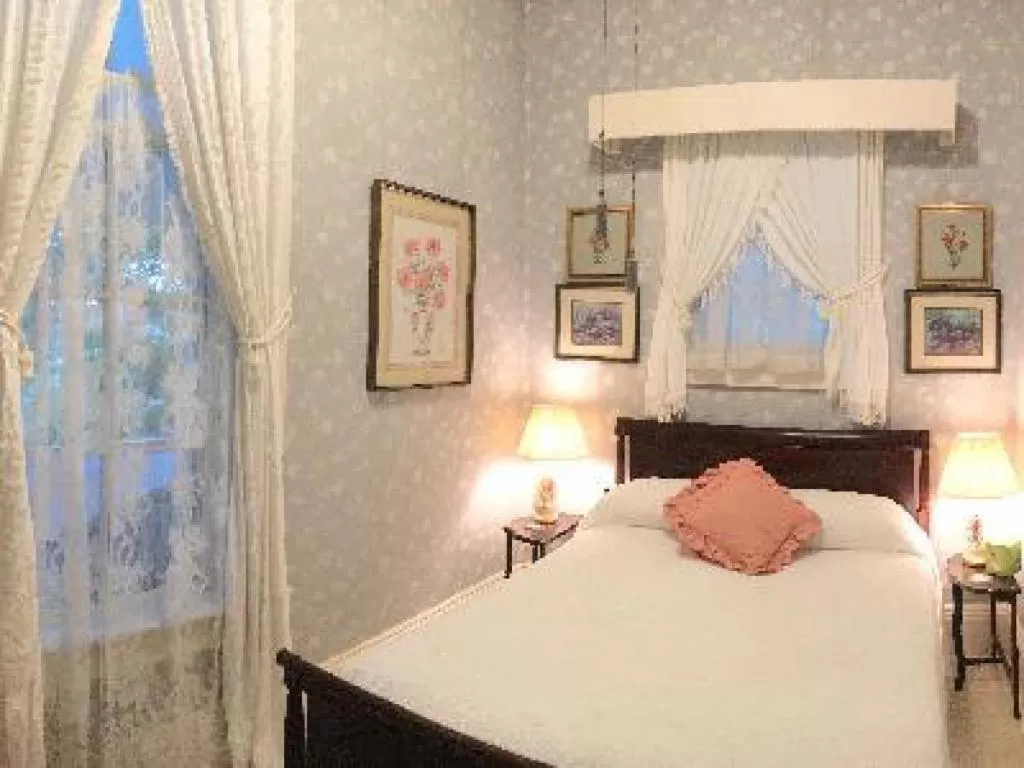 Other, Bed in Franklin Terrace Bed and Breakfast