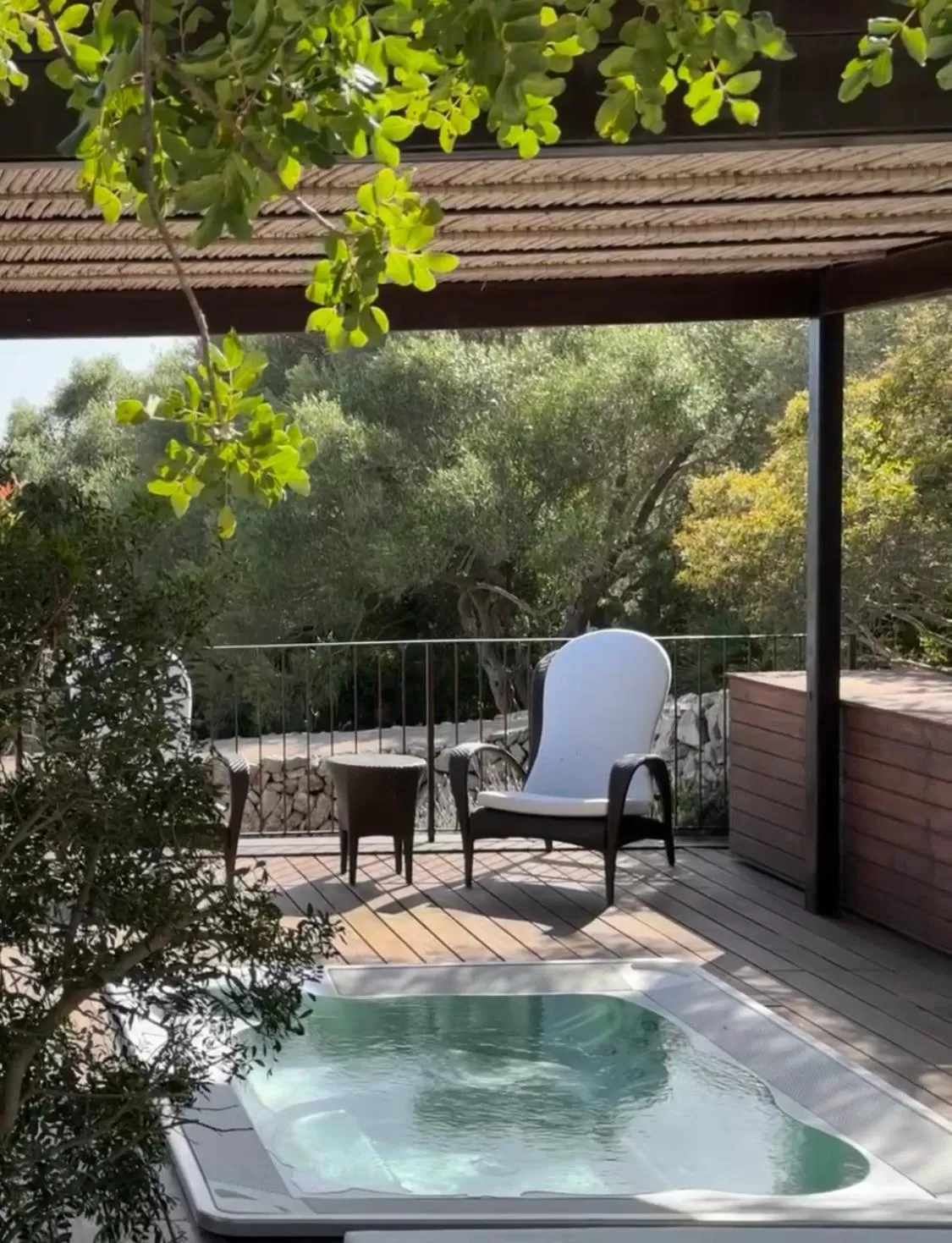 Spa and wellness centre/facilities in Cases de Son Barbassa Hotel & Restaurant