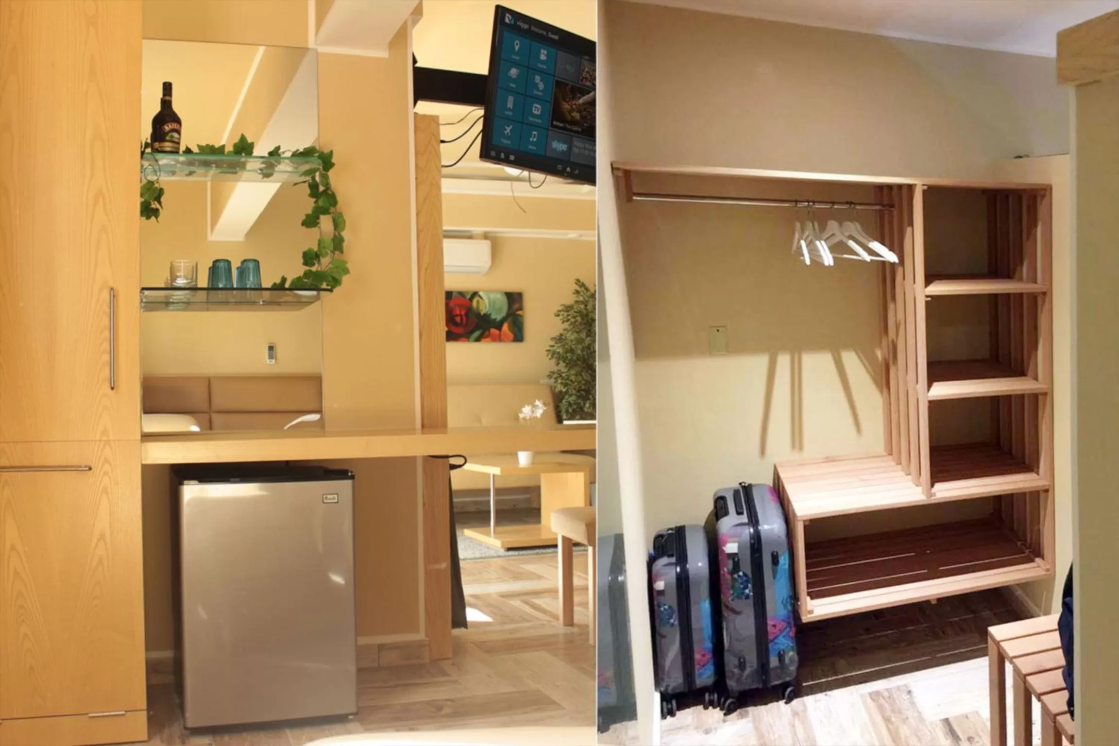 On site in Sosua Inn Hotel