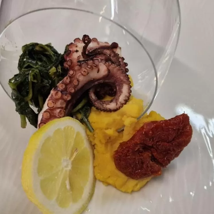 Hotel Profumo Di Mare