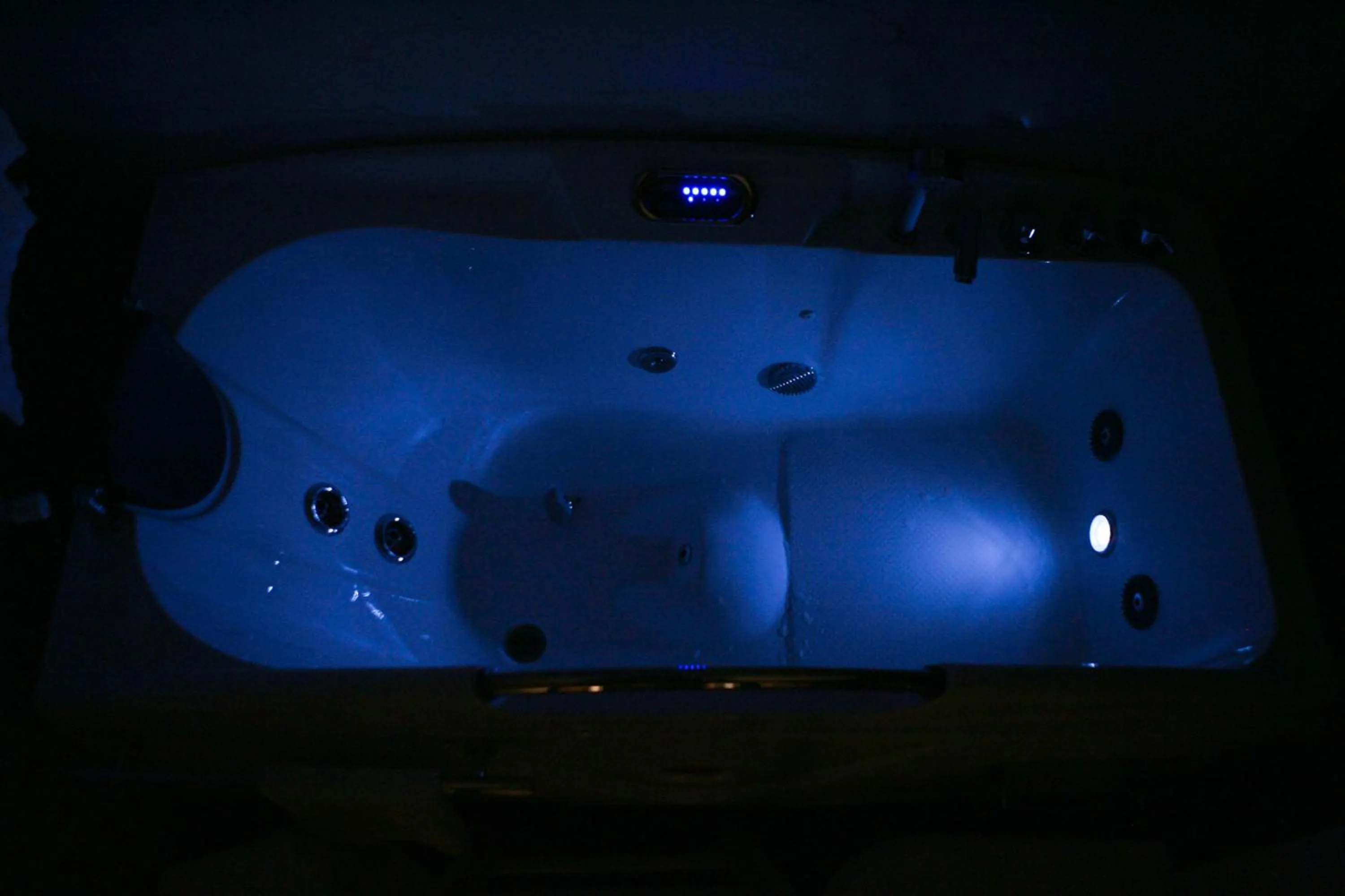 Bathroom in Hotel Rural Alves - BRAGA - Casa Alves de Torneiros