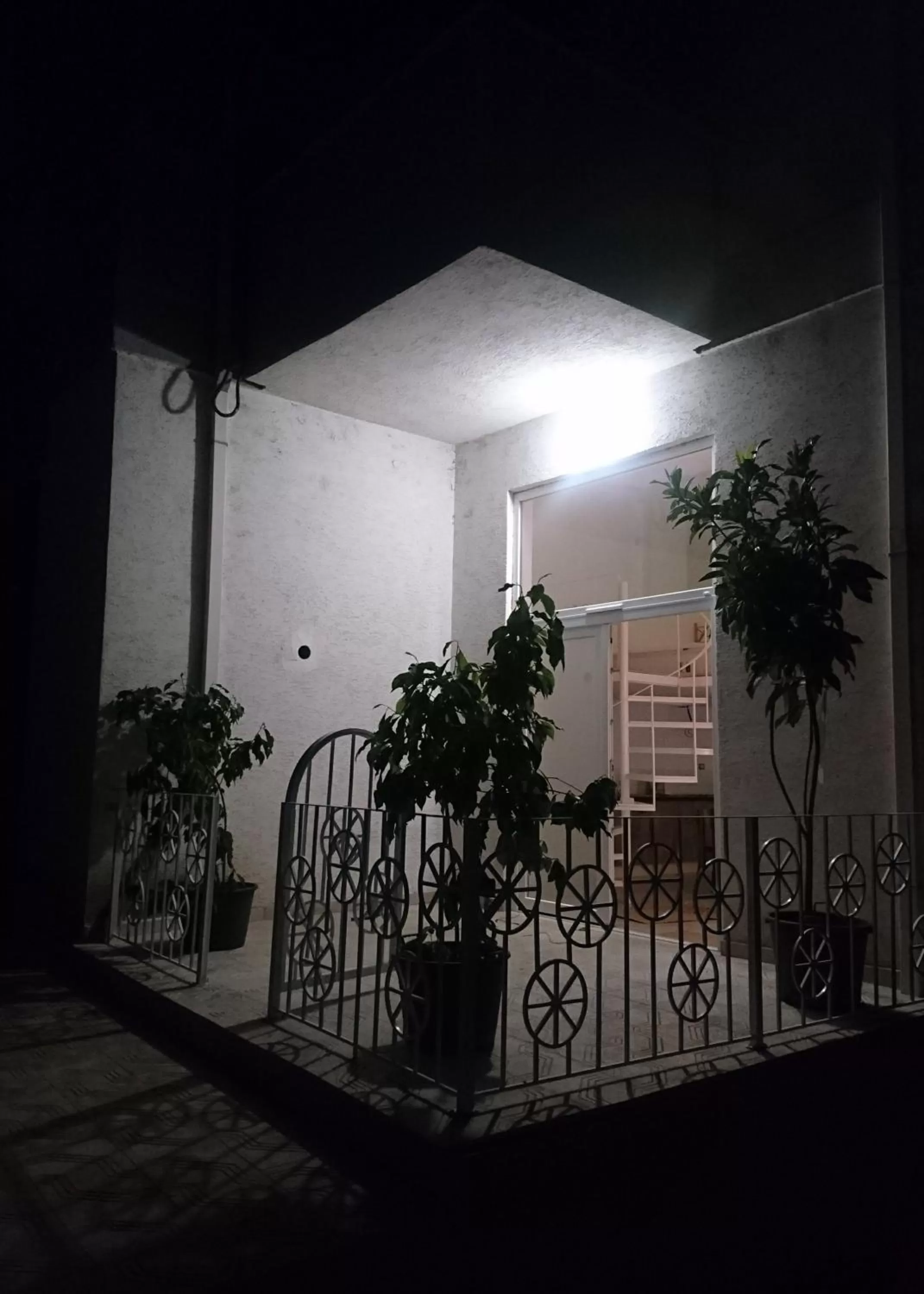 Property building in Sun&Moon Ohridlake Apartments