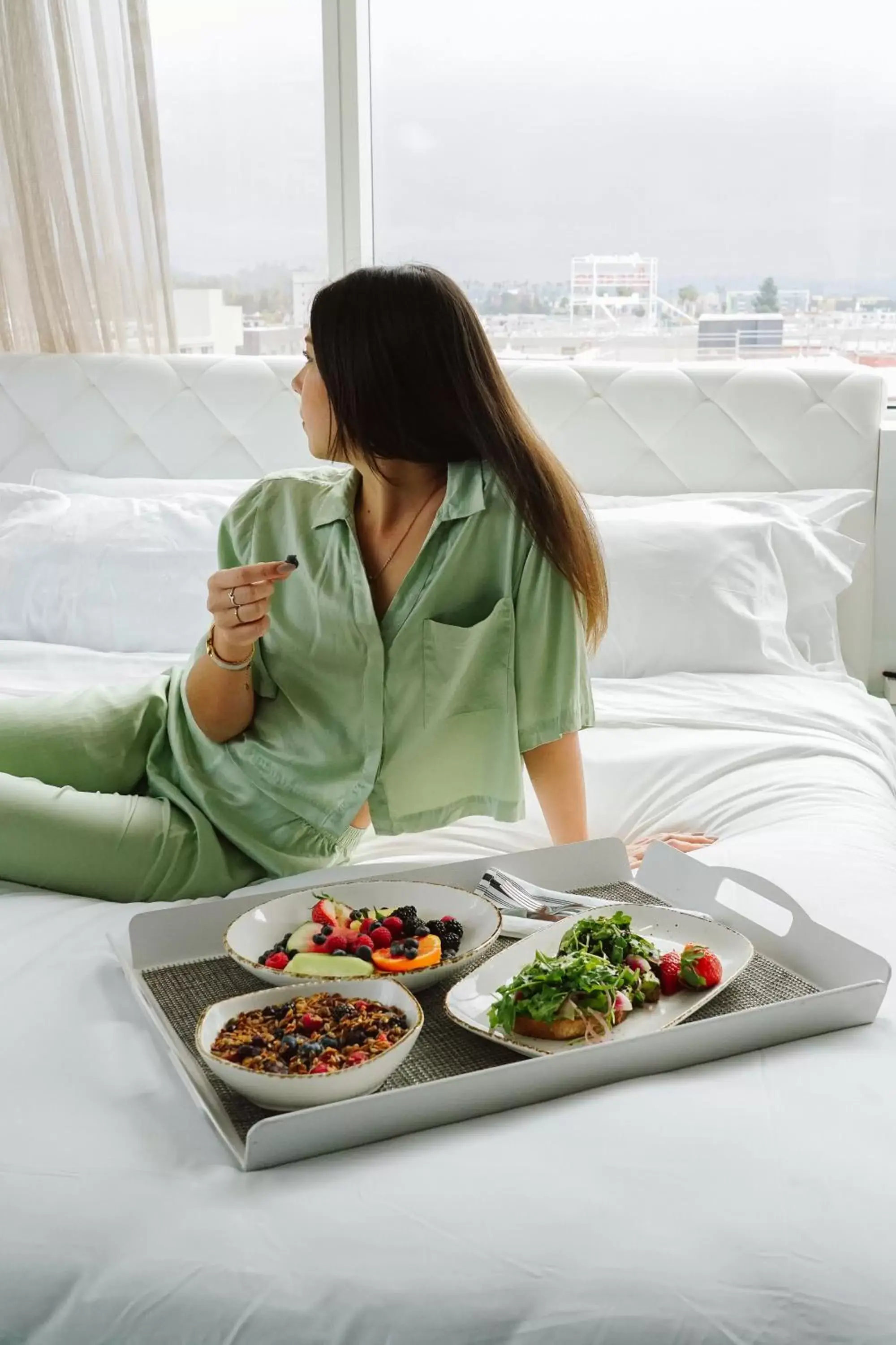 W Hollywood W Hollywood