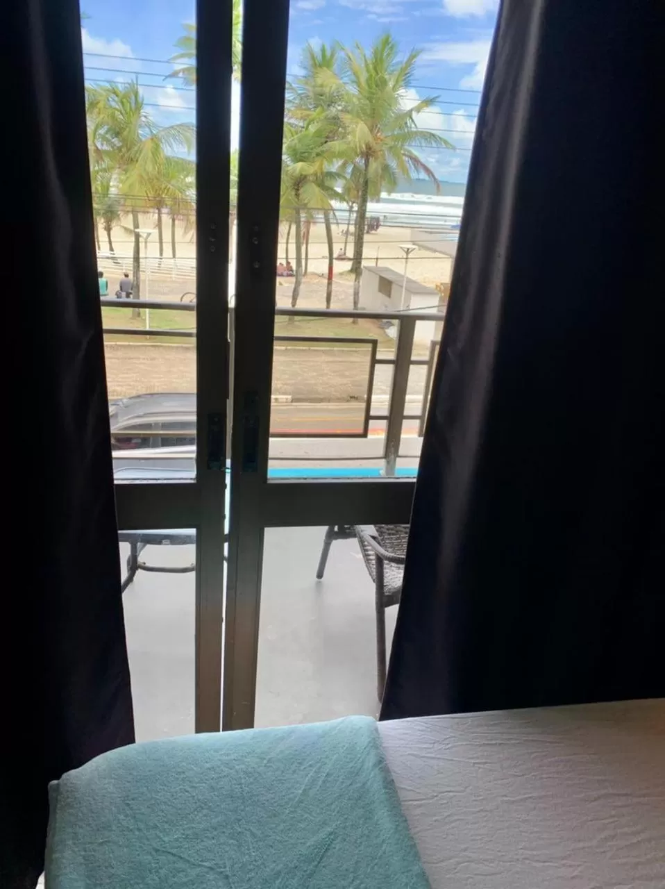 Santa Helena Pousada