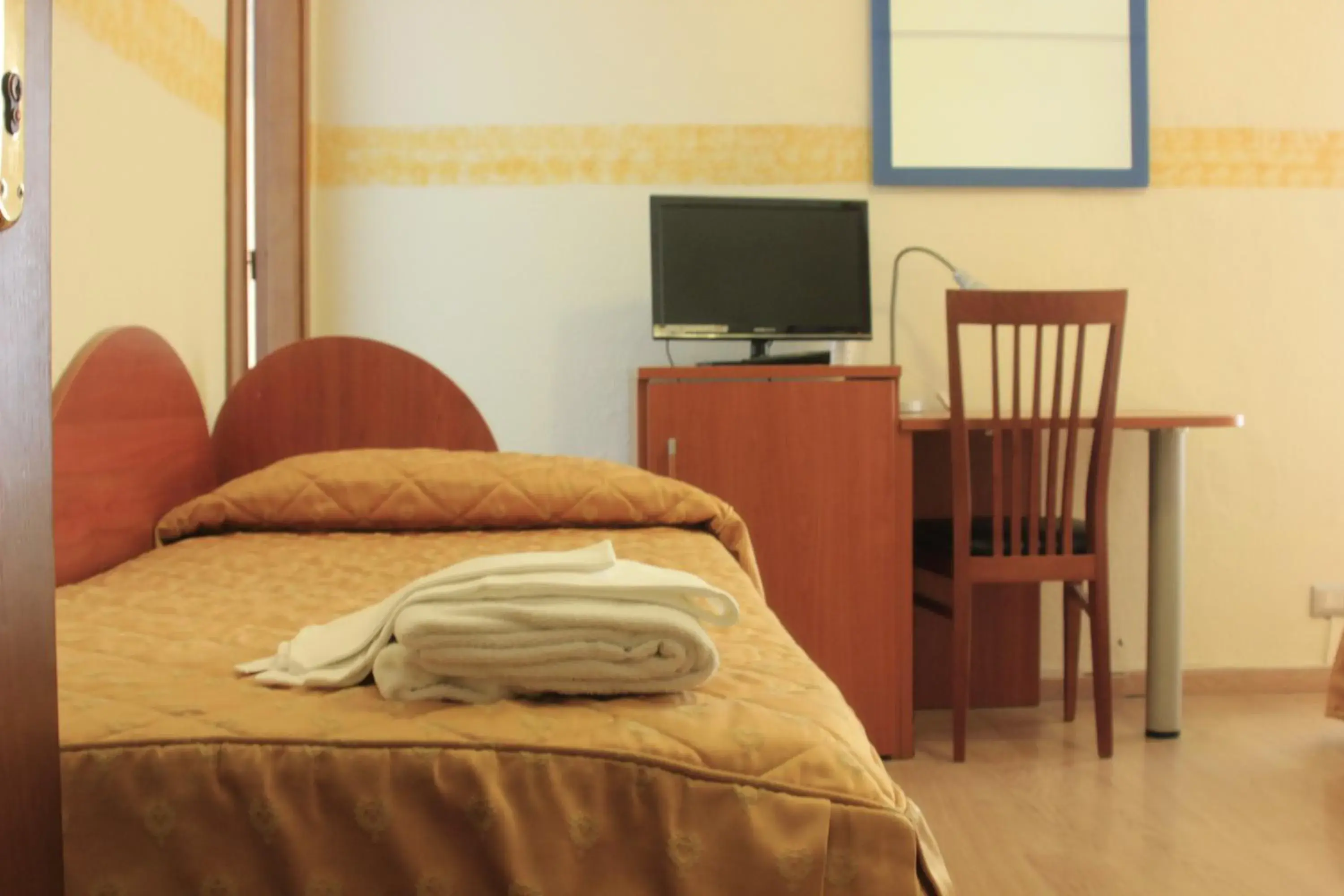 Single Room - single occupancy in Hotel Bellevue Single Room - single occupancy in Hotel Bellevue