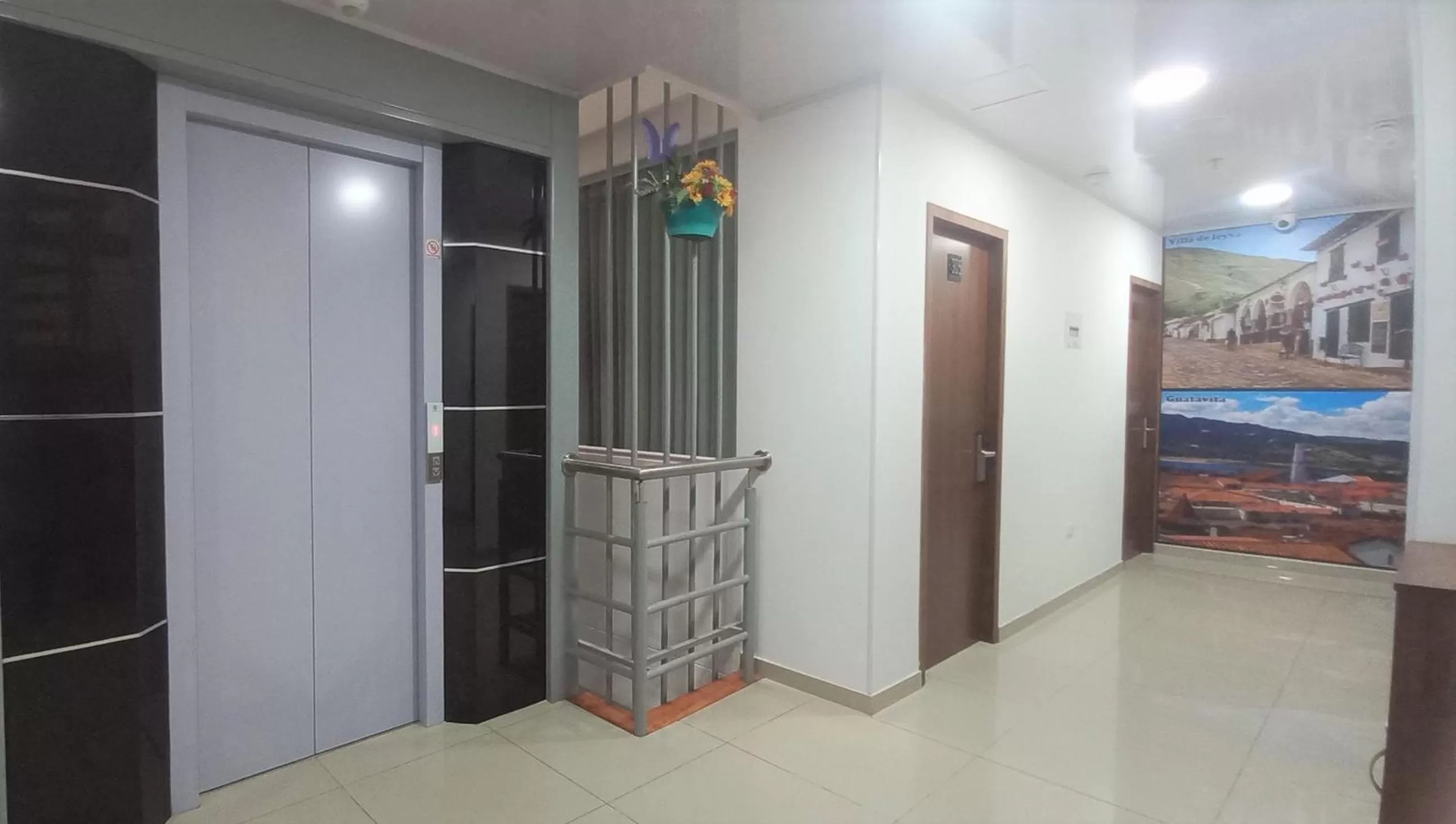 Bathroom in Hotel Bogota - Fontana Di Trevi by On Holidays