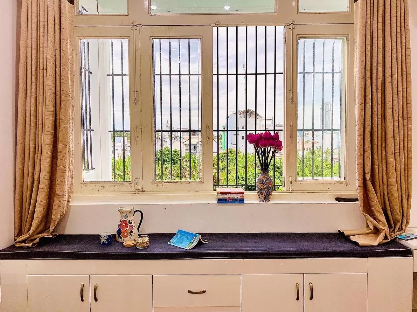 Emerald Boutique Stay 2