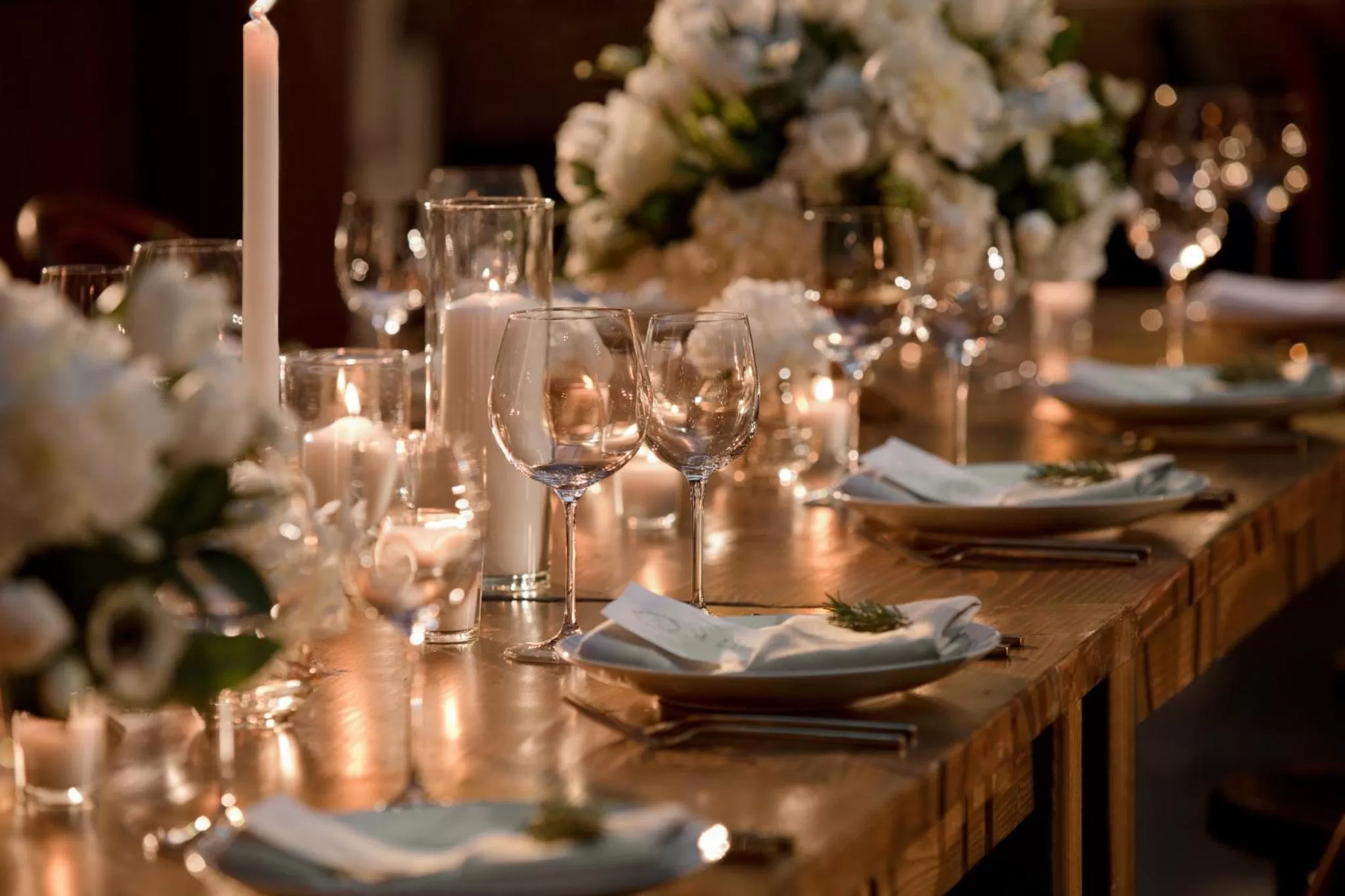 Meeting/conference room in Kimpton - The Forum Hotel by IHG