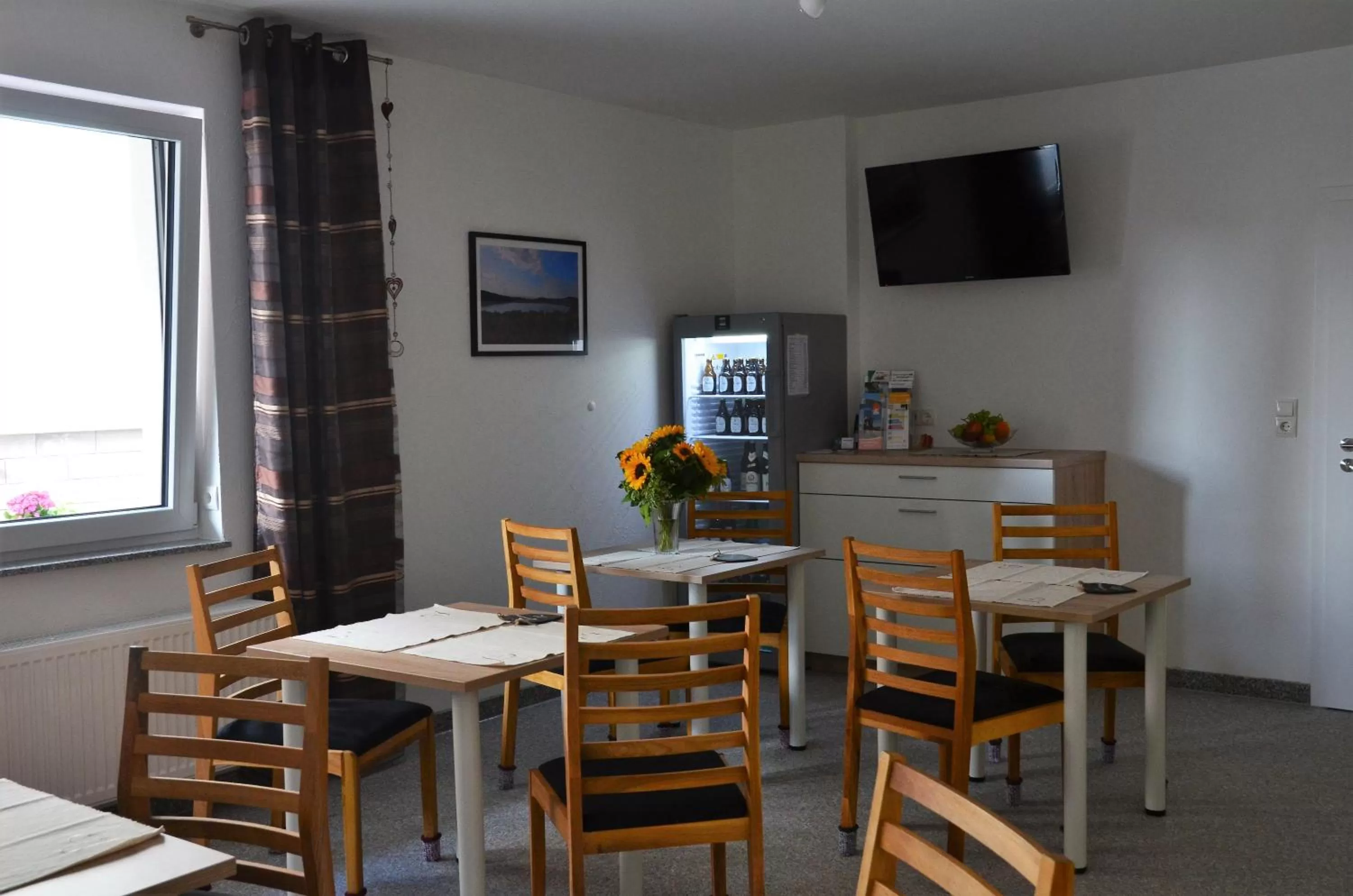 Alcoholic drinks, Restaurant/Places to Eat in Gästehaus Am Hochsimmer