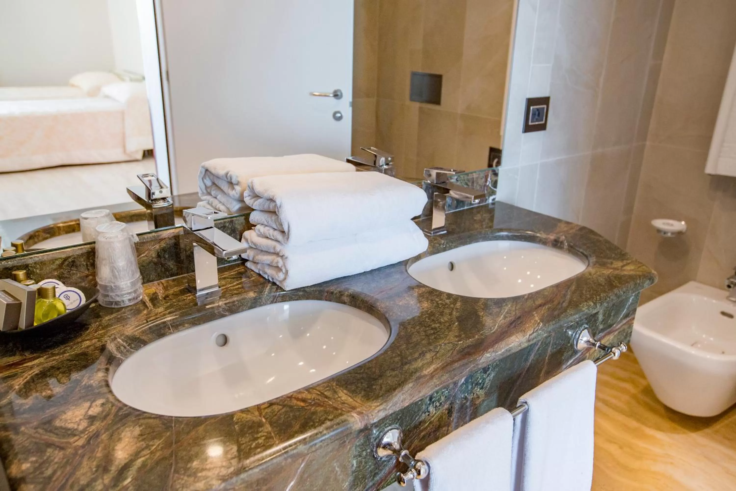 Victoria Palace Cefalù