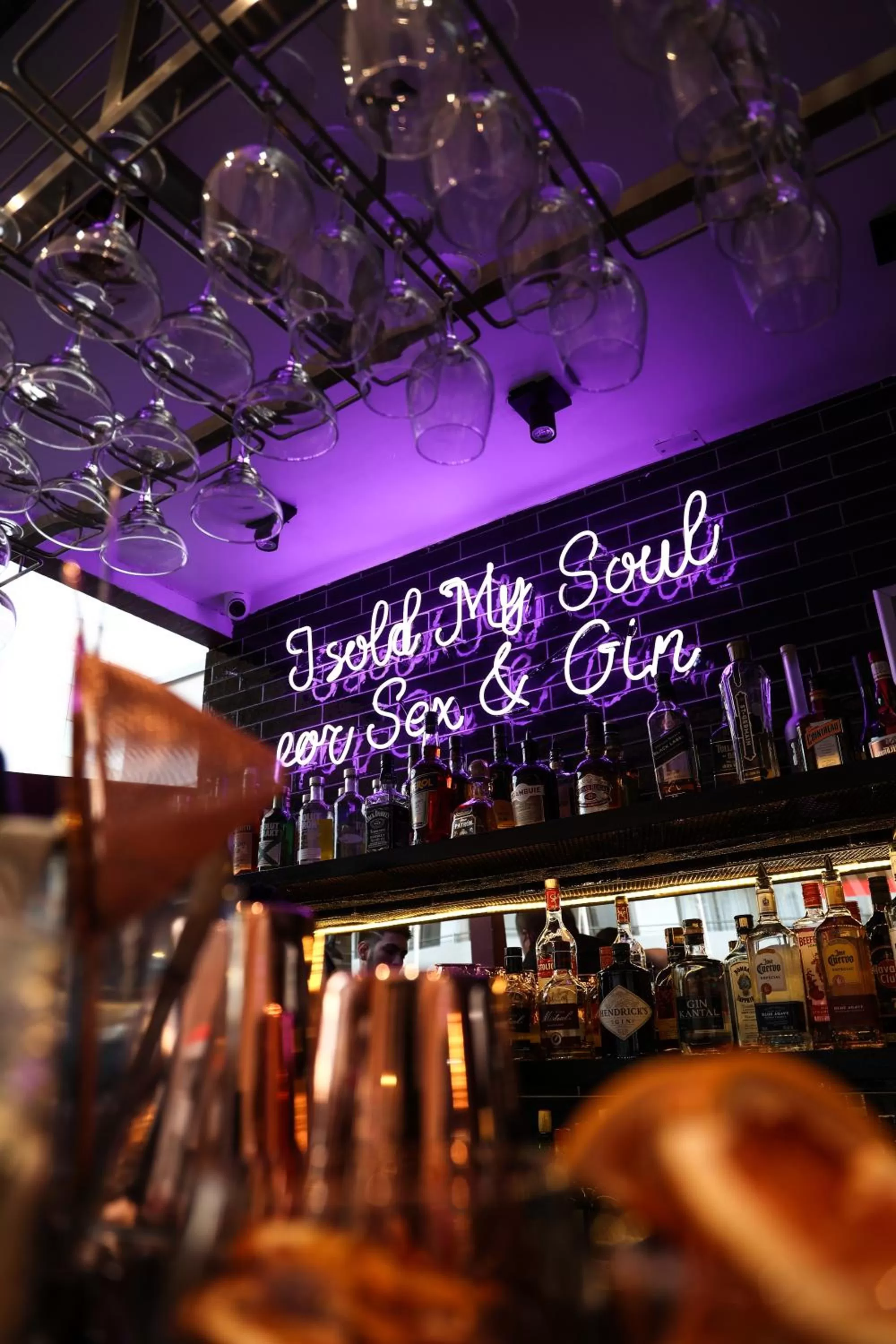 Property logo or sign in Hotel Sommelier Agustinas