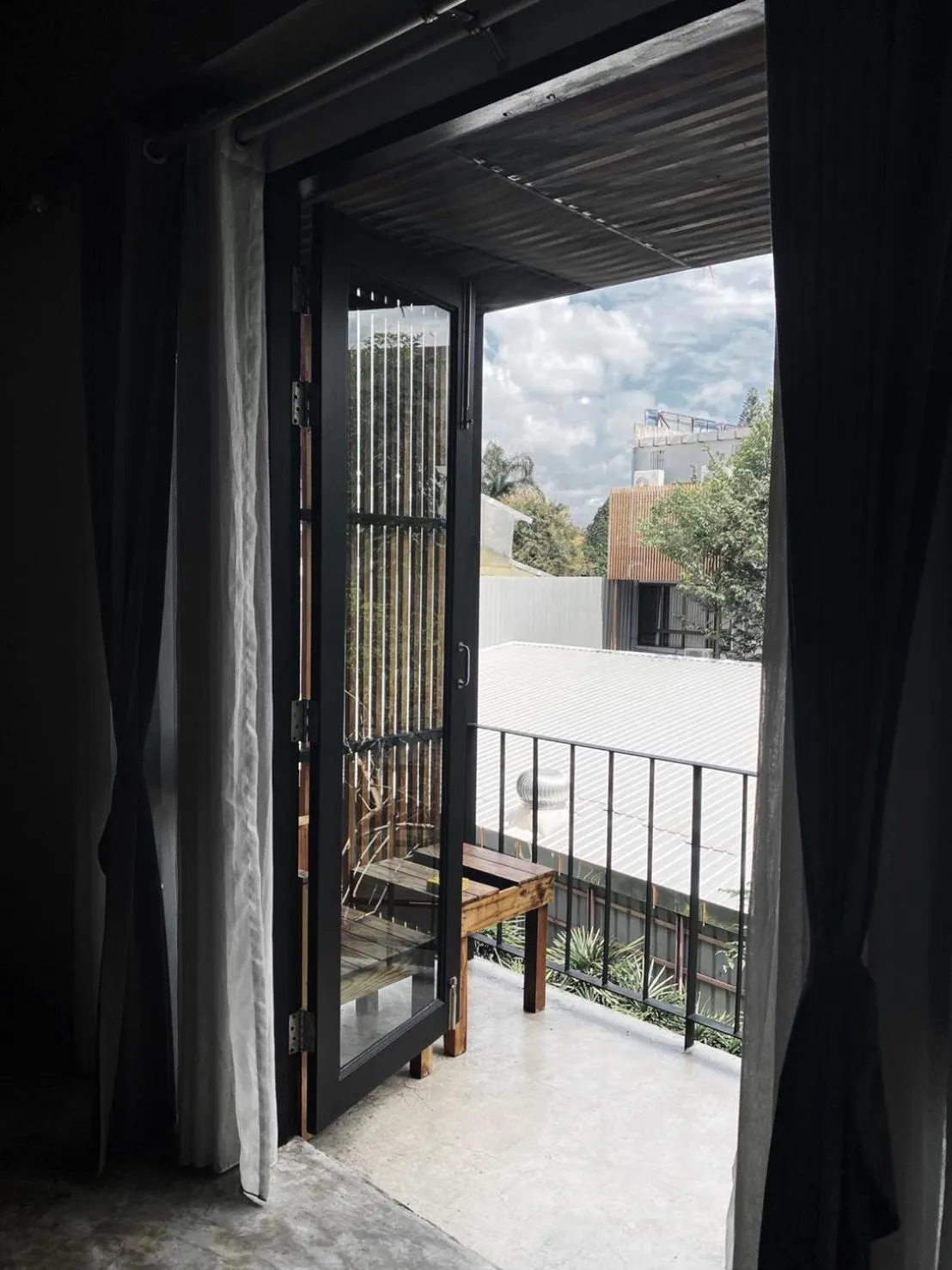 Lamphu House Chiang Mai