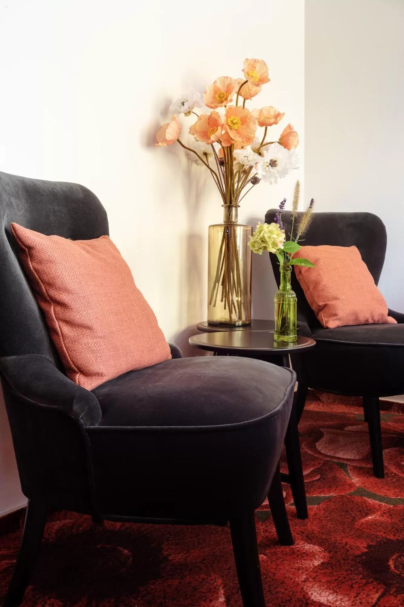 HERBARIUM boutique hotel