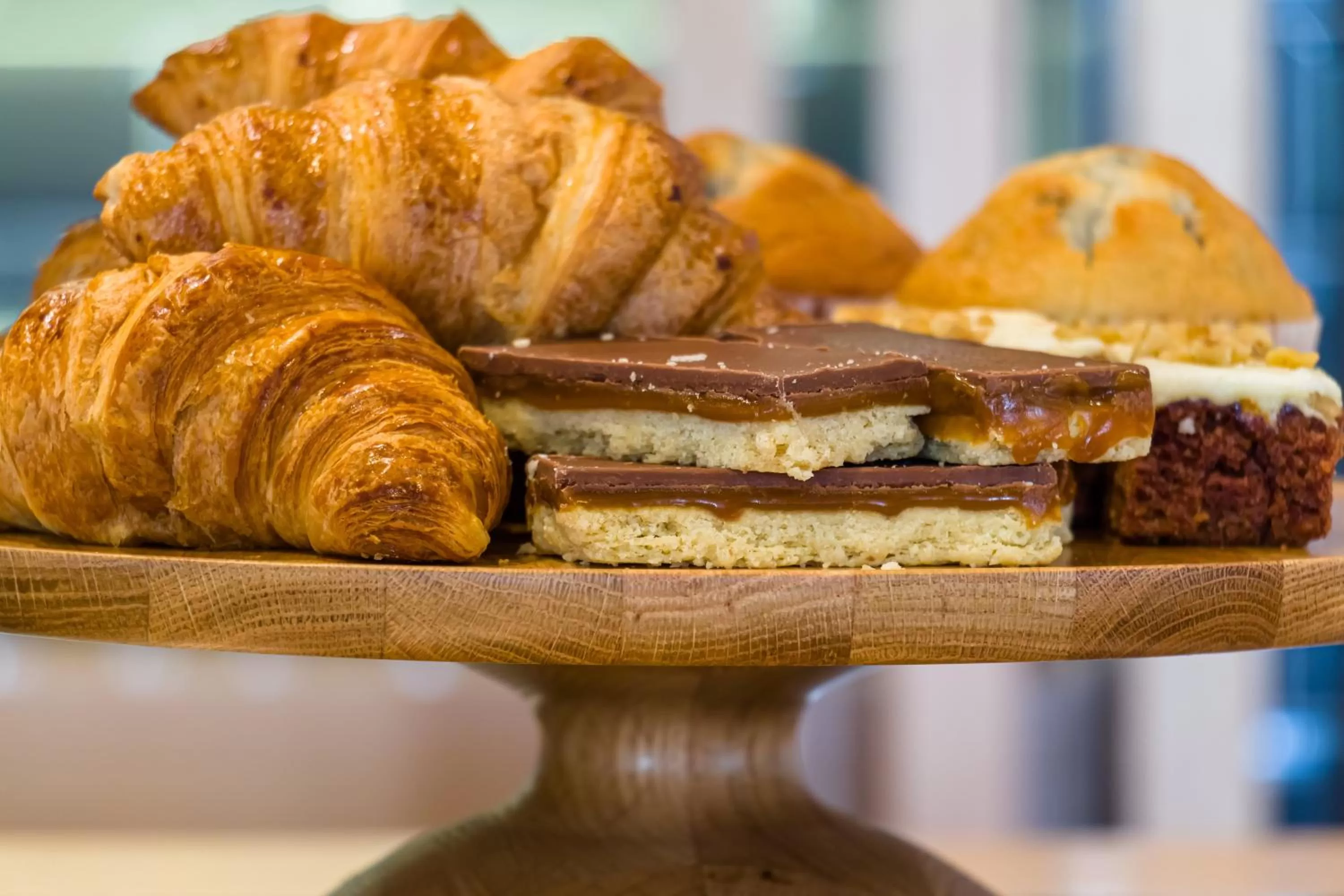 Restaurant/places to eat in Holiday Inn Express - Bodmin - Victoria Junction by IHG