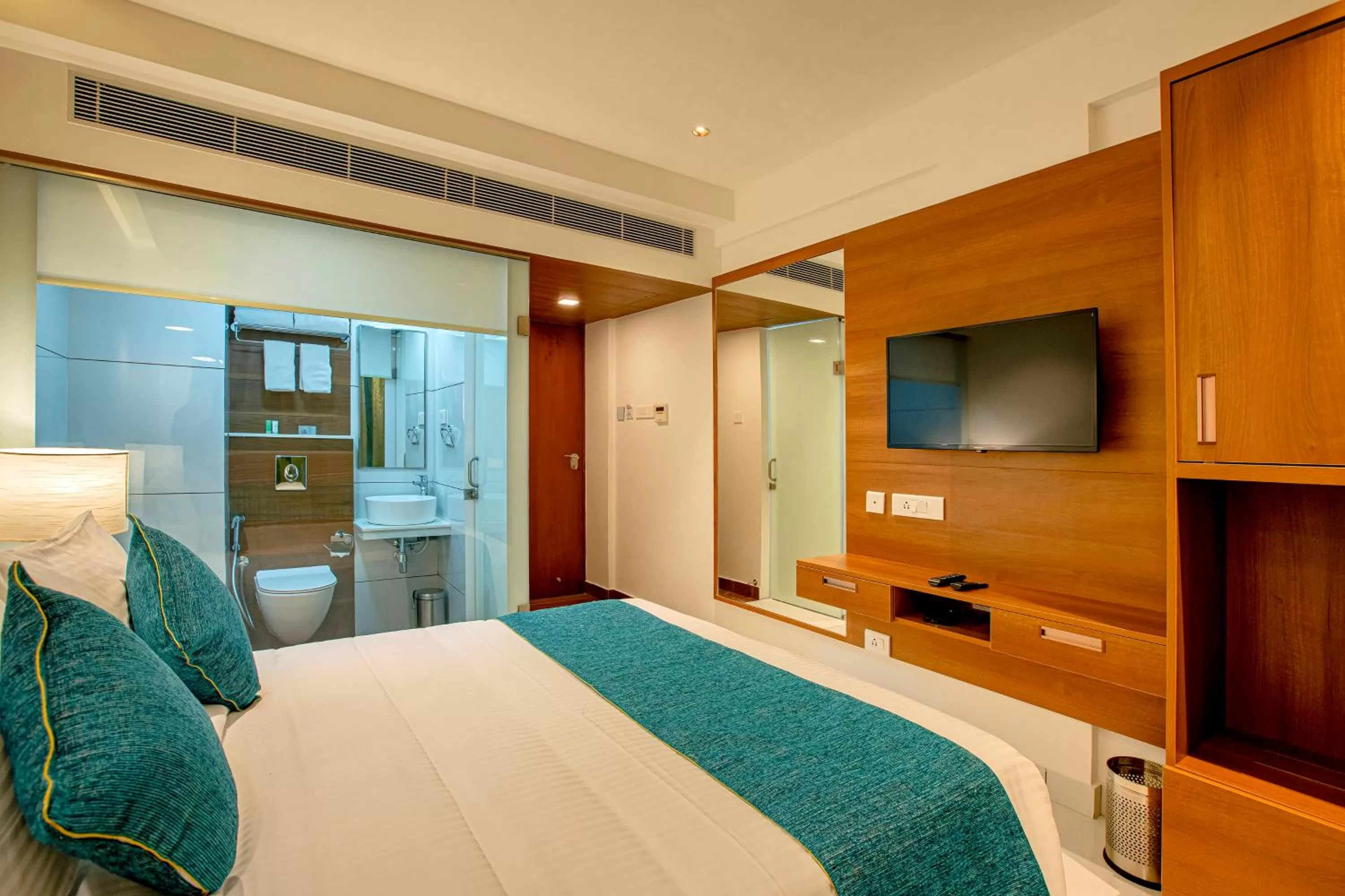 Bed in Harivaram Yuga