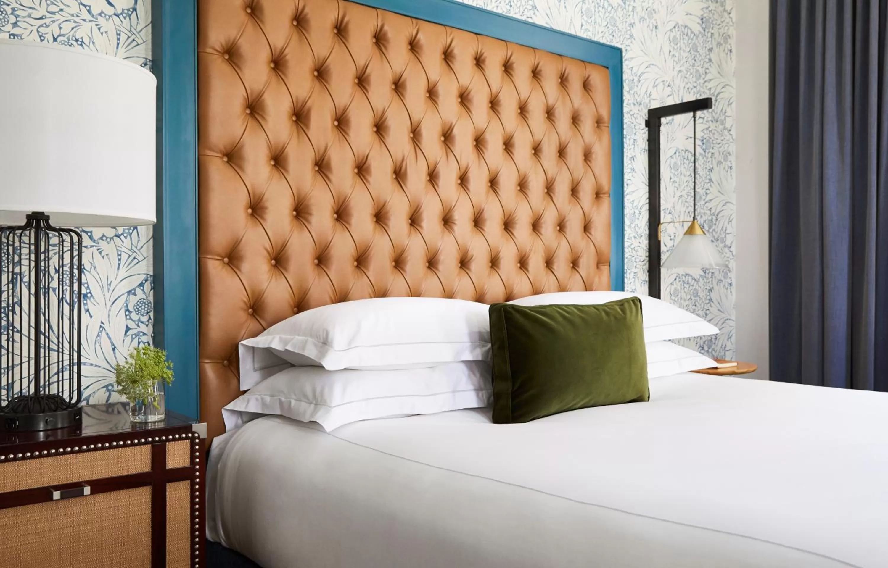 Photo of the whole room, Bed in Kimpton Hotel Monaco Denver by IHG